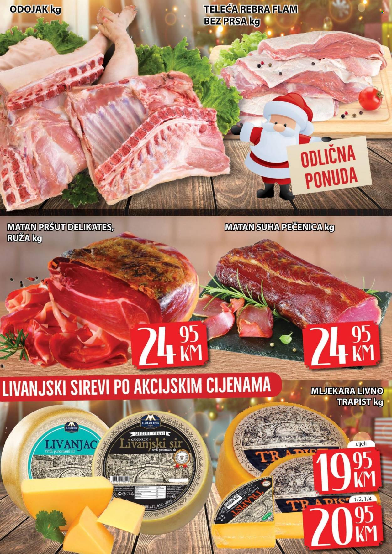 Prodex katalog - 22.12.2025. - 24.12.2025.. Stranica 2