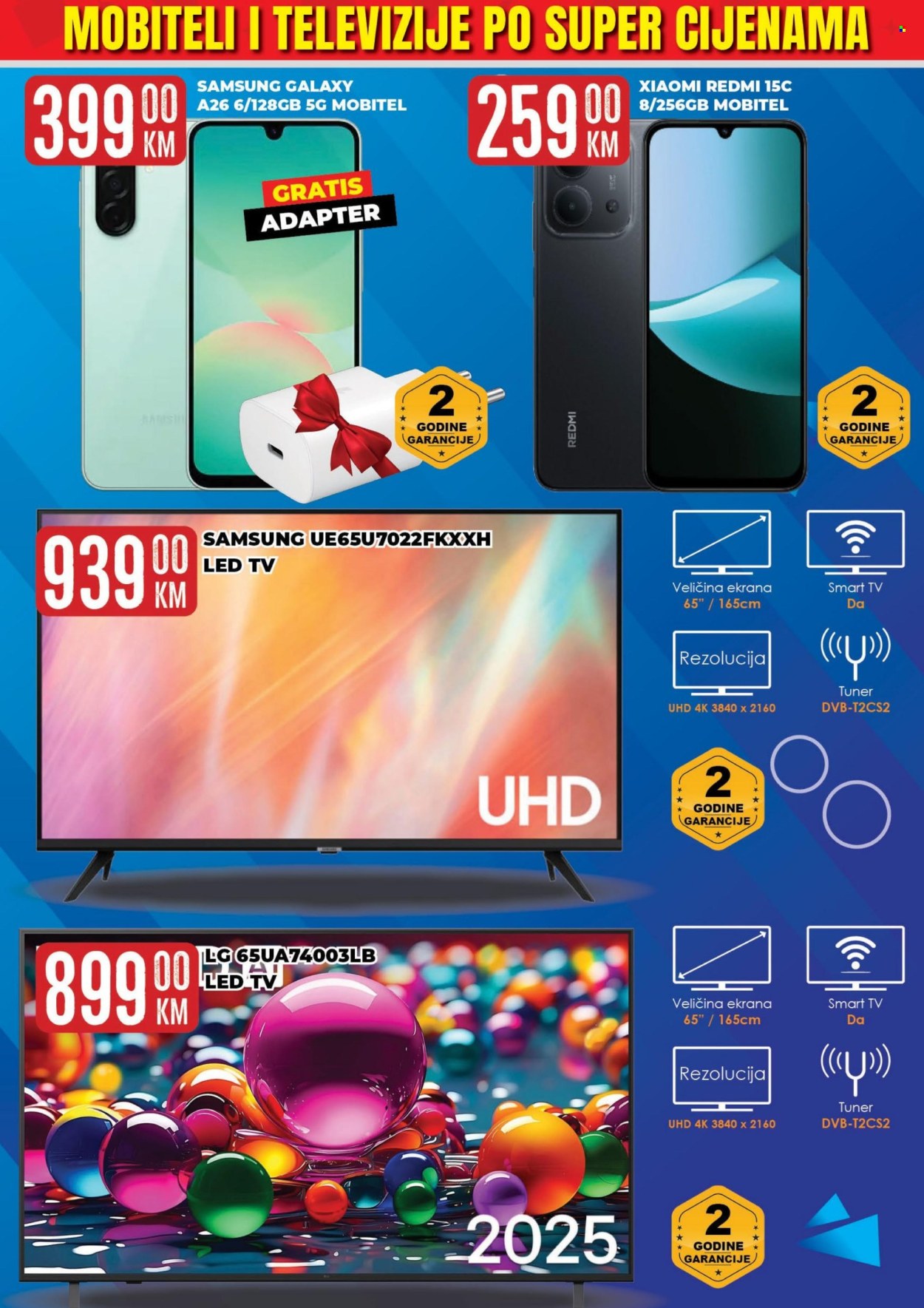 Prodex katalog - 22.12.2025. - 24.12.2025.. Stranica 16