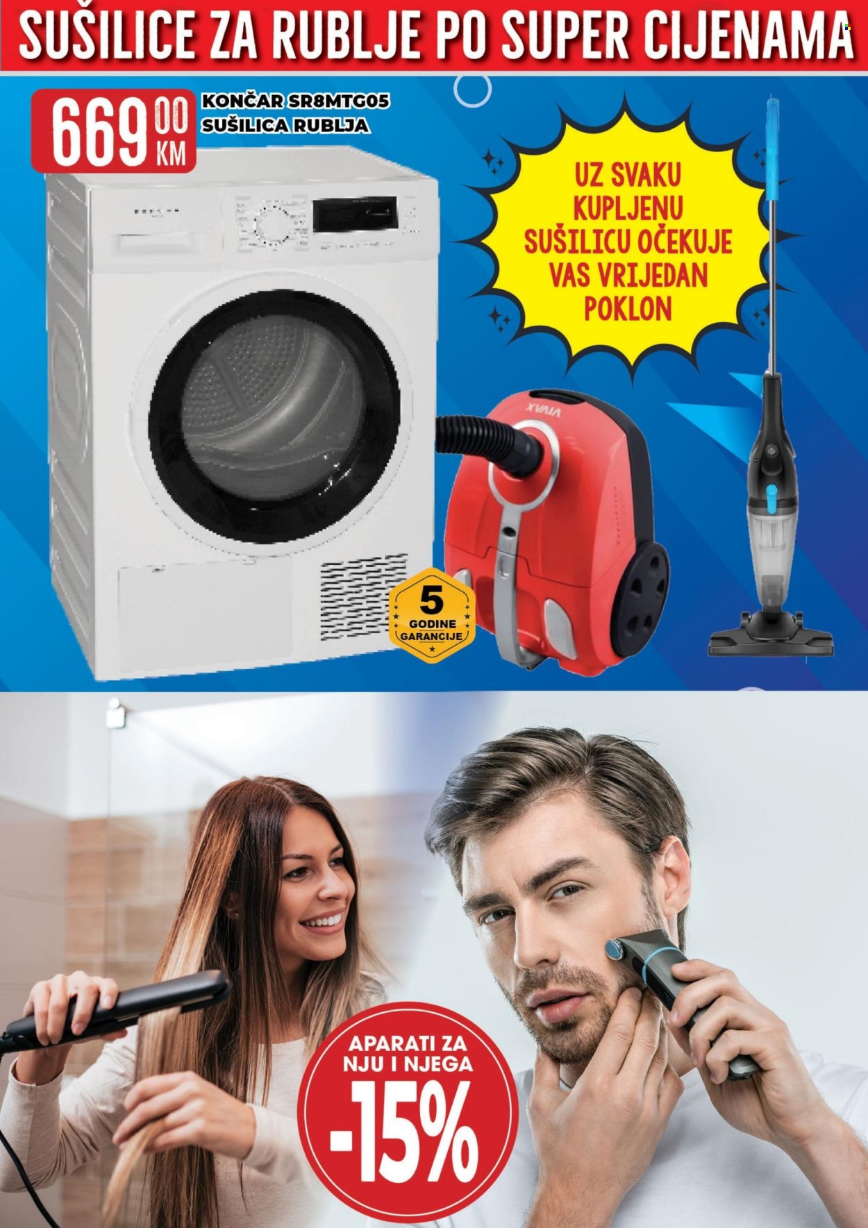 Prodex katalog - 22.12.2025. - 24.12.2025.. Stranica 19