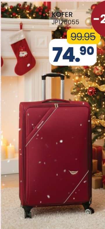 KOFER JP126055