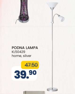 PODNA LAMPA