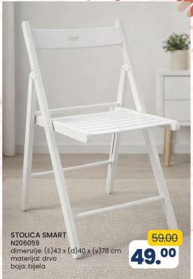 STOLICA SMART