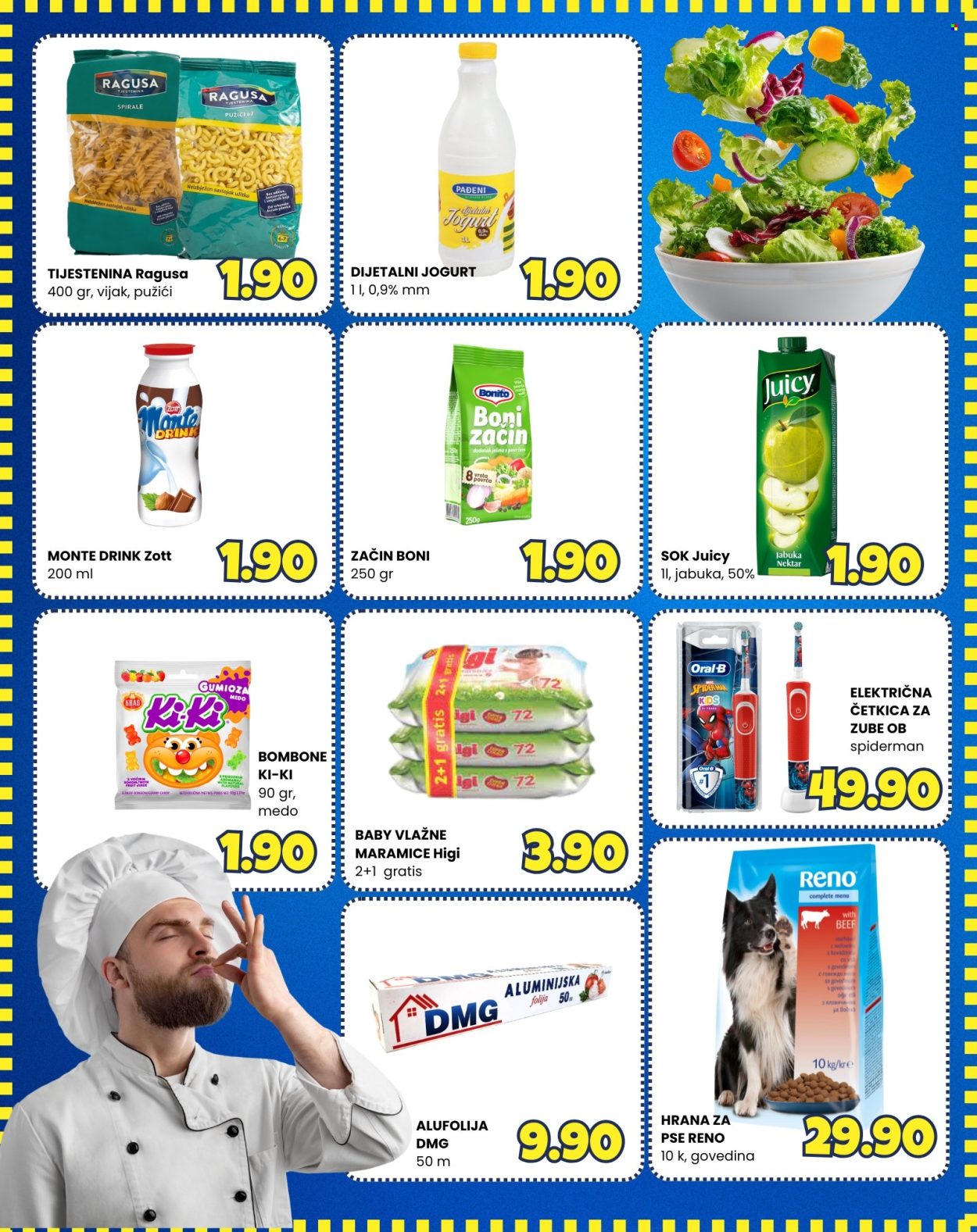 FIS katalog - 25.12.2025. - 27.12.2025.. Stranica 2