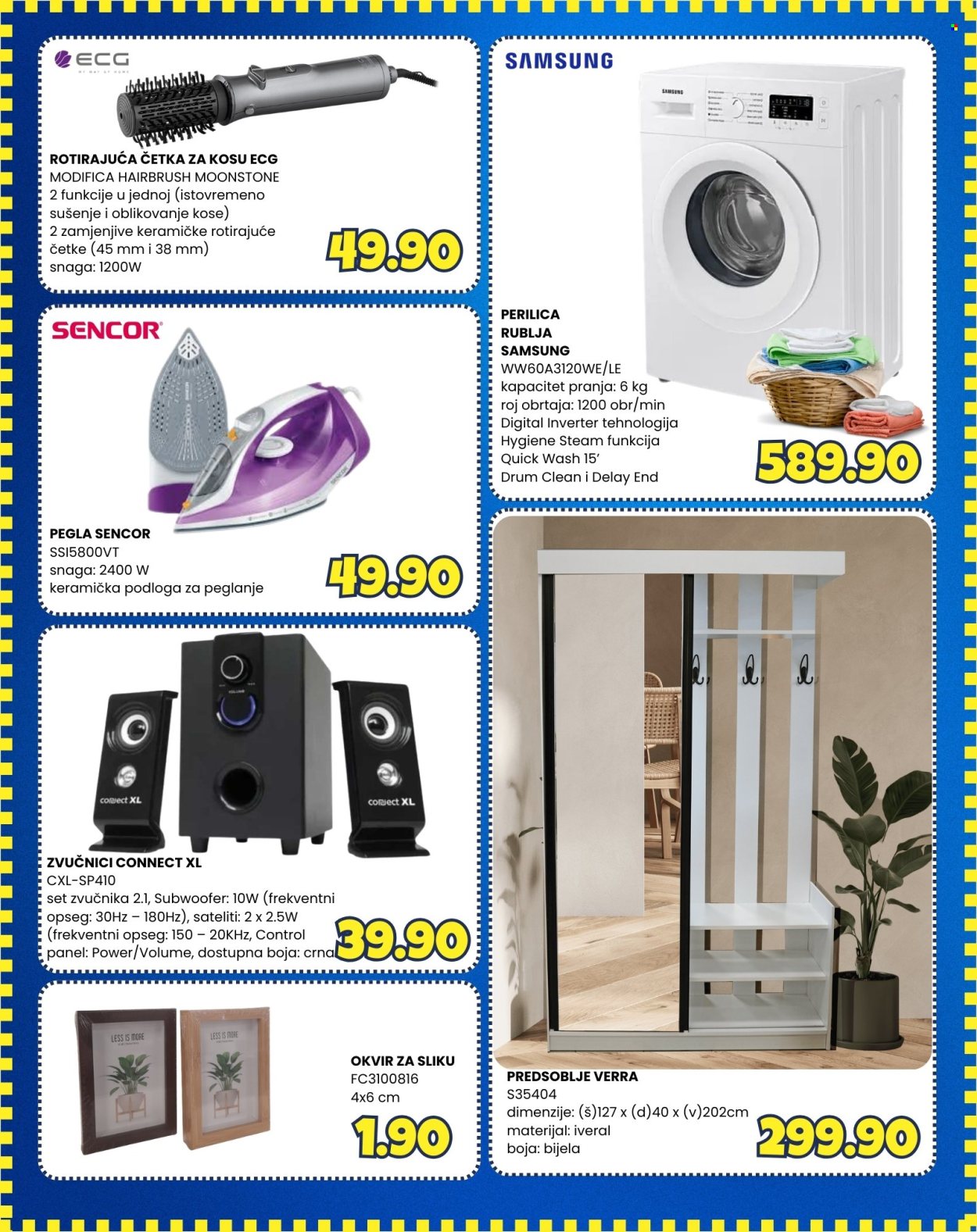 FIS katalog - 25.12.2025. - 27.12.2025.. Stranica 7