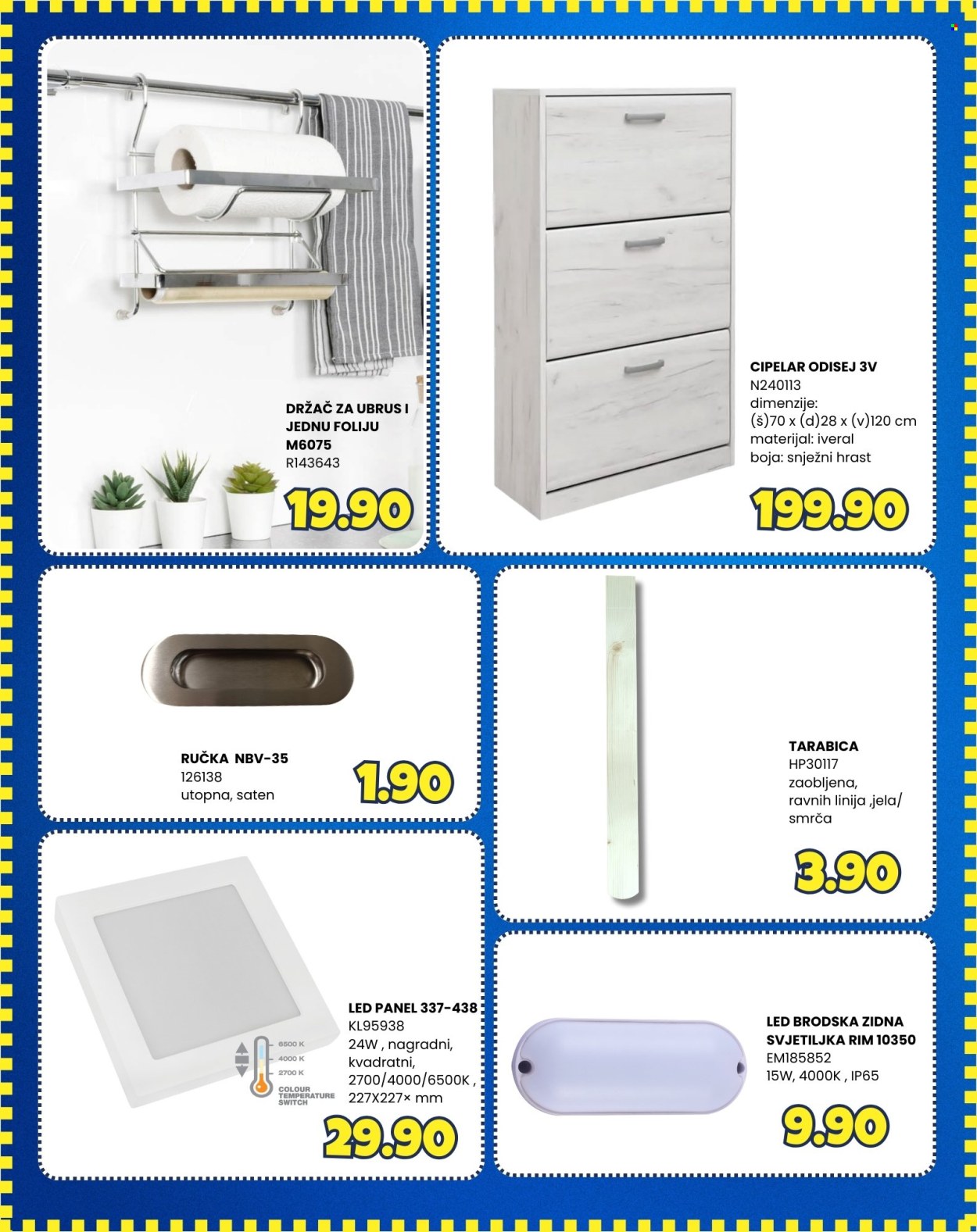 FIS katalog - 25.12.2025. - 27.12.2025.. Stranica 9