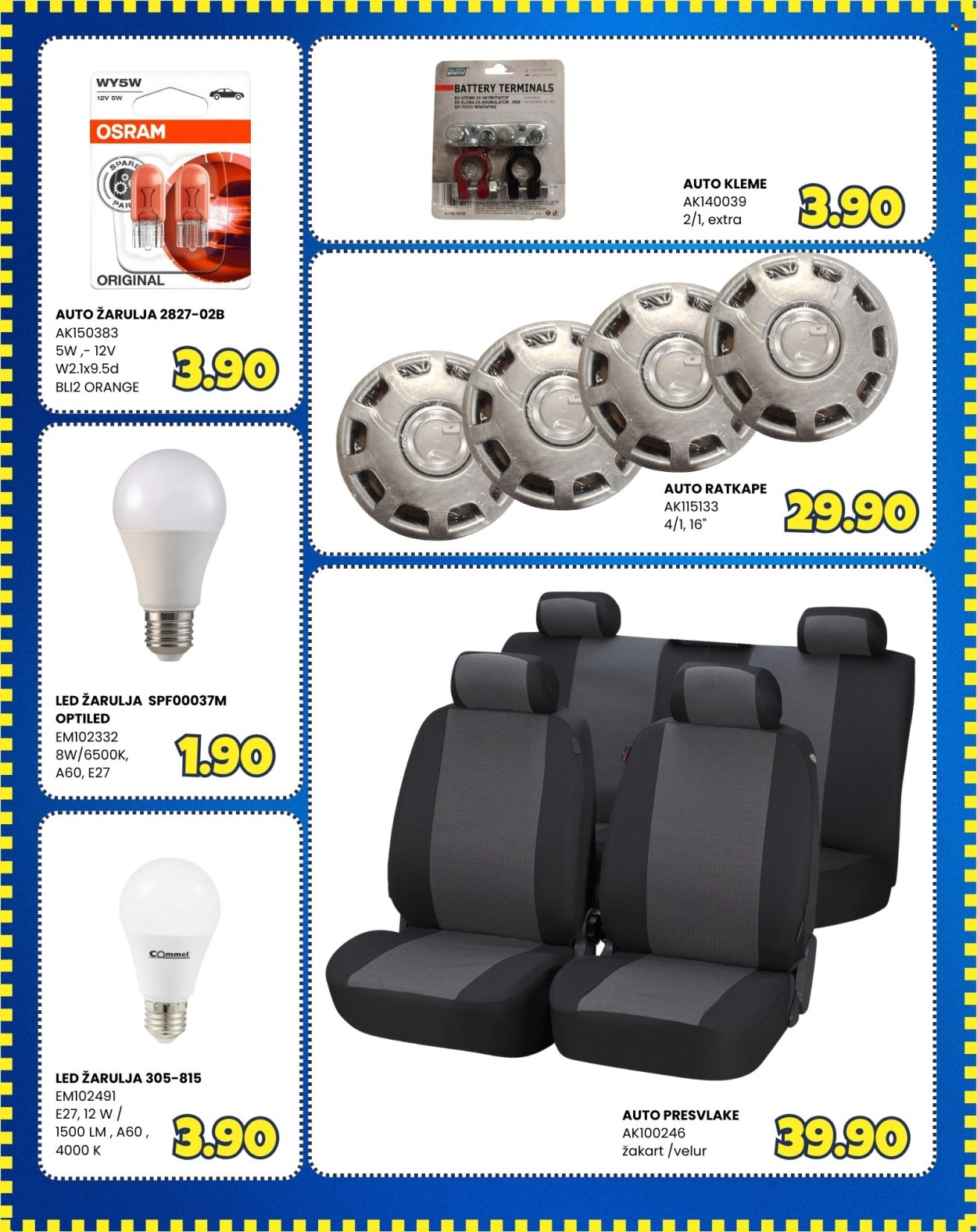 FIS katalog - 25.12.2025. - 27.12.2025.. Stranica 10