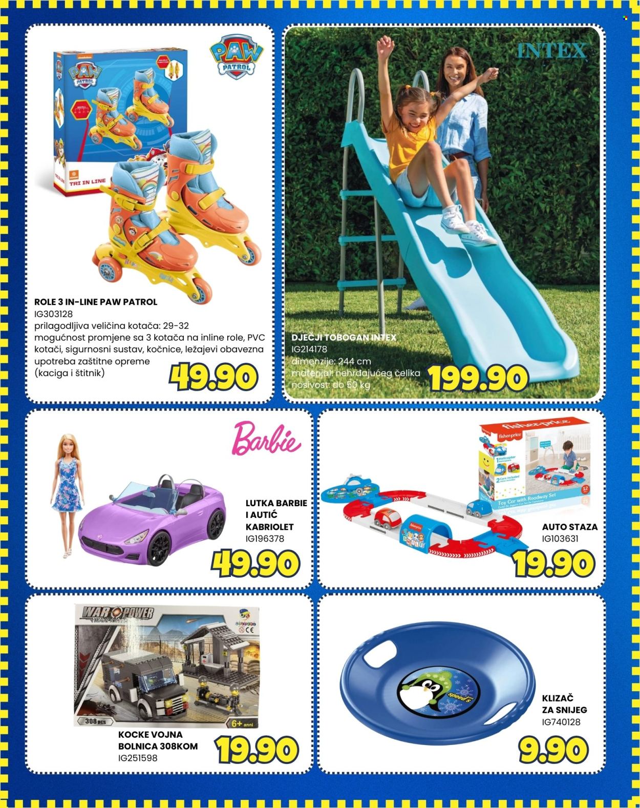 FIS katalog - 25.12.2025. - 27.12.2025.. Stranica 11