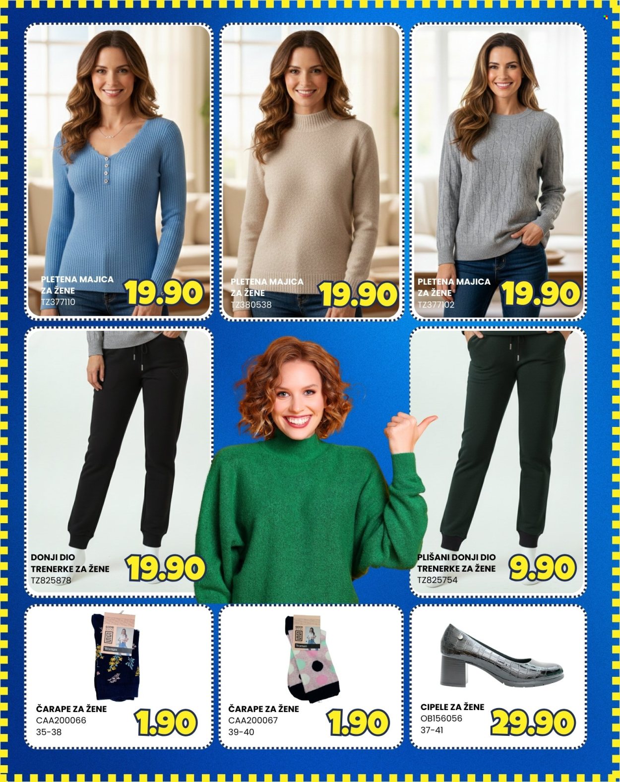 FIS katalog - 25.12.2025. - 27.12.2025.. Stranica 14