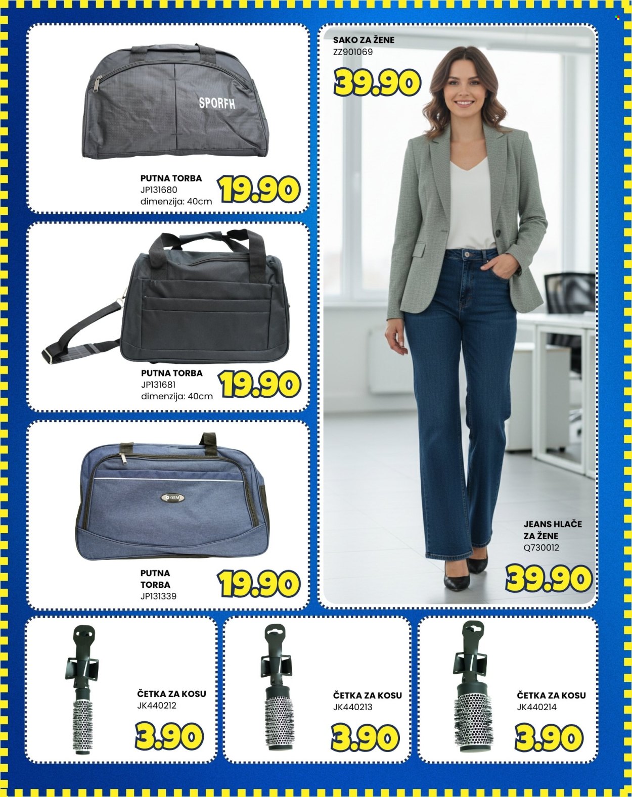 FIS katalog - 25.12.2025. - 27.12.2025.. Stranica 15