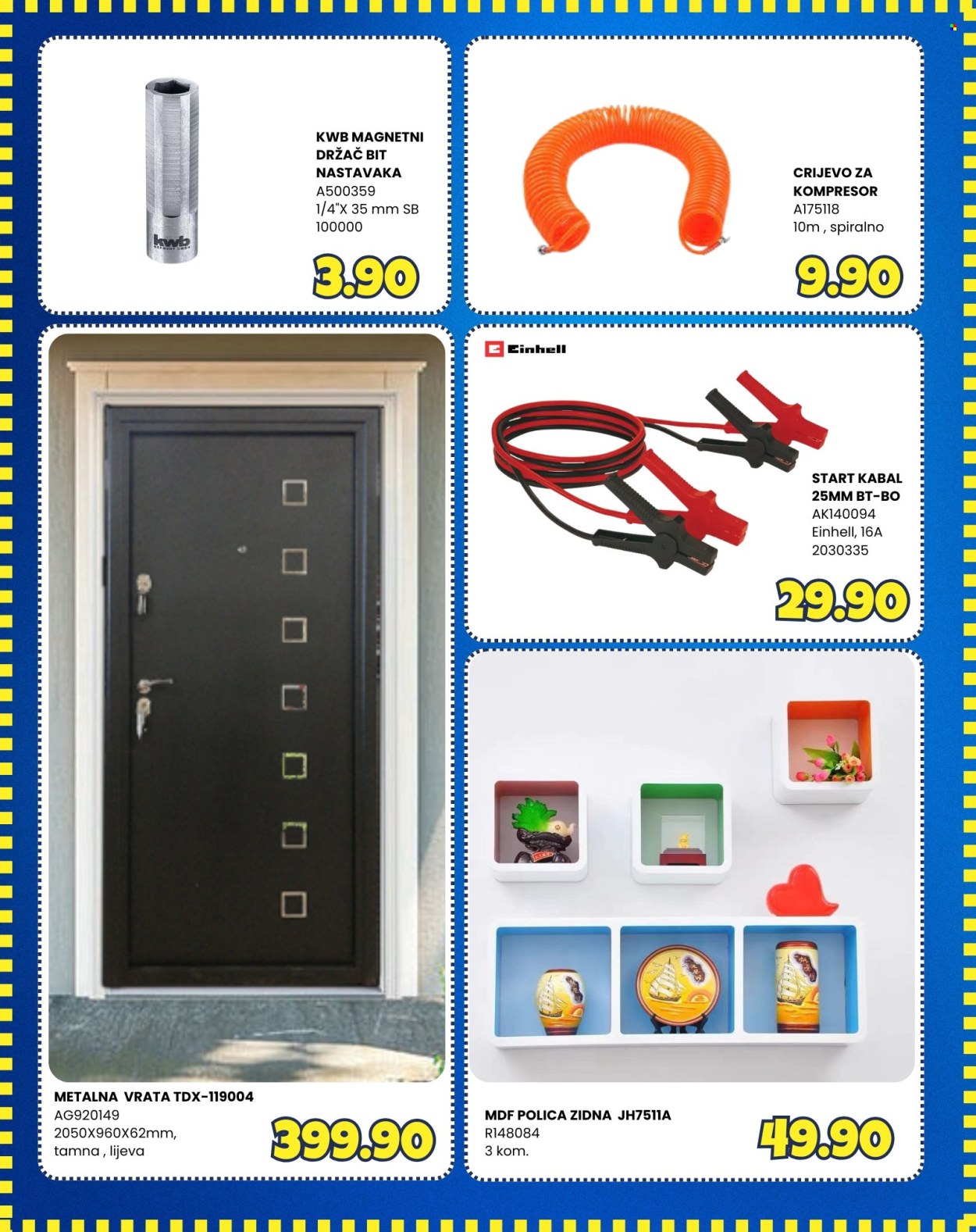 FIS katalog - 25.12.2025. - 27.12.2025.. Stranica 18