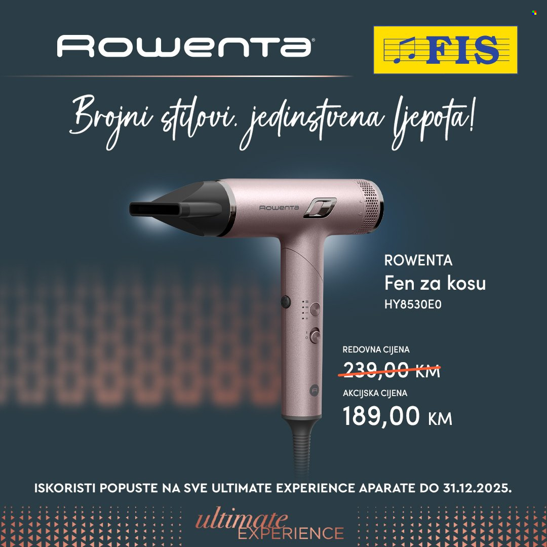 FIS katalog - 25.12.2025. - 31.12.2025.. Stranica 5