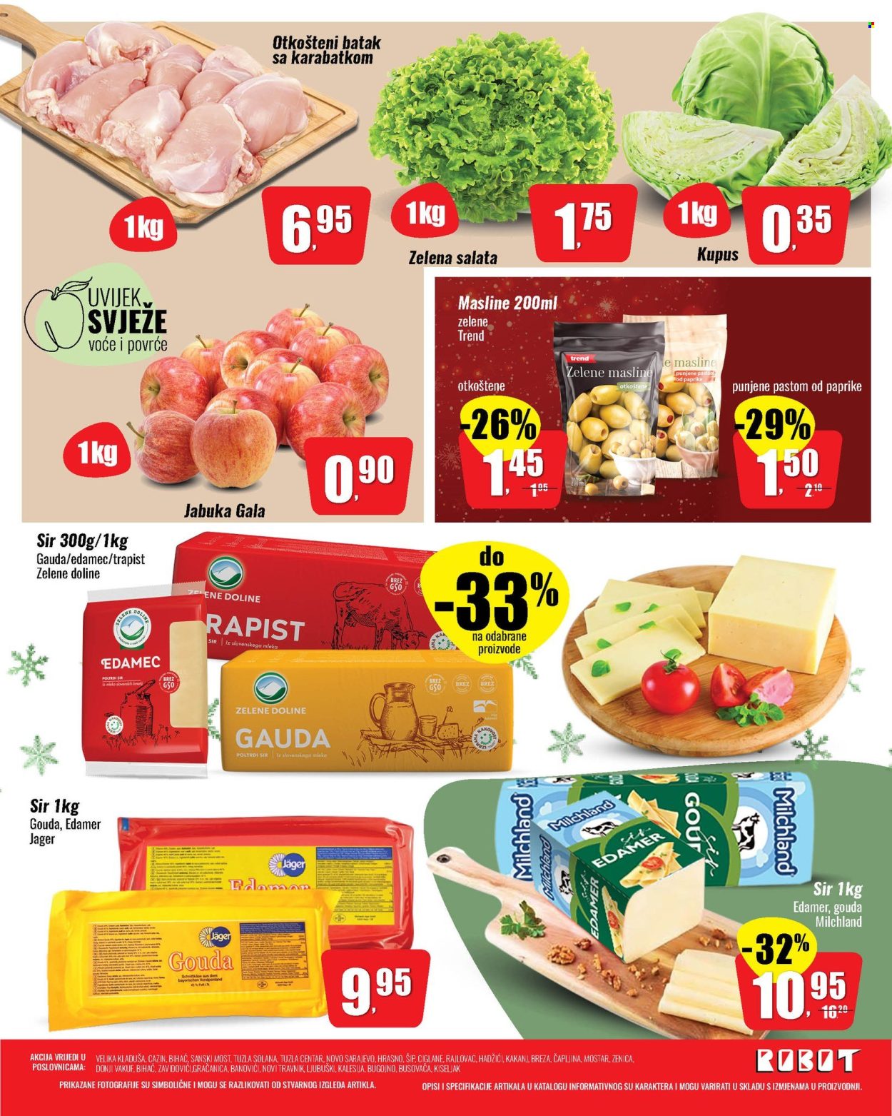 Robot katalog - 25.12.2025. - 27.12.2025.. Stranica 2