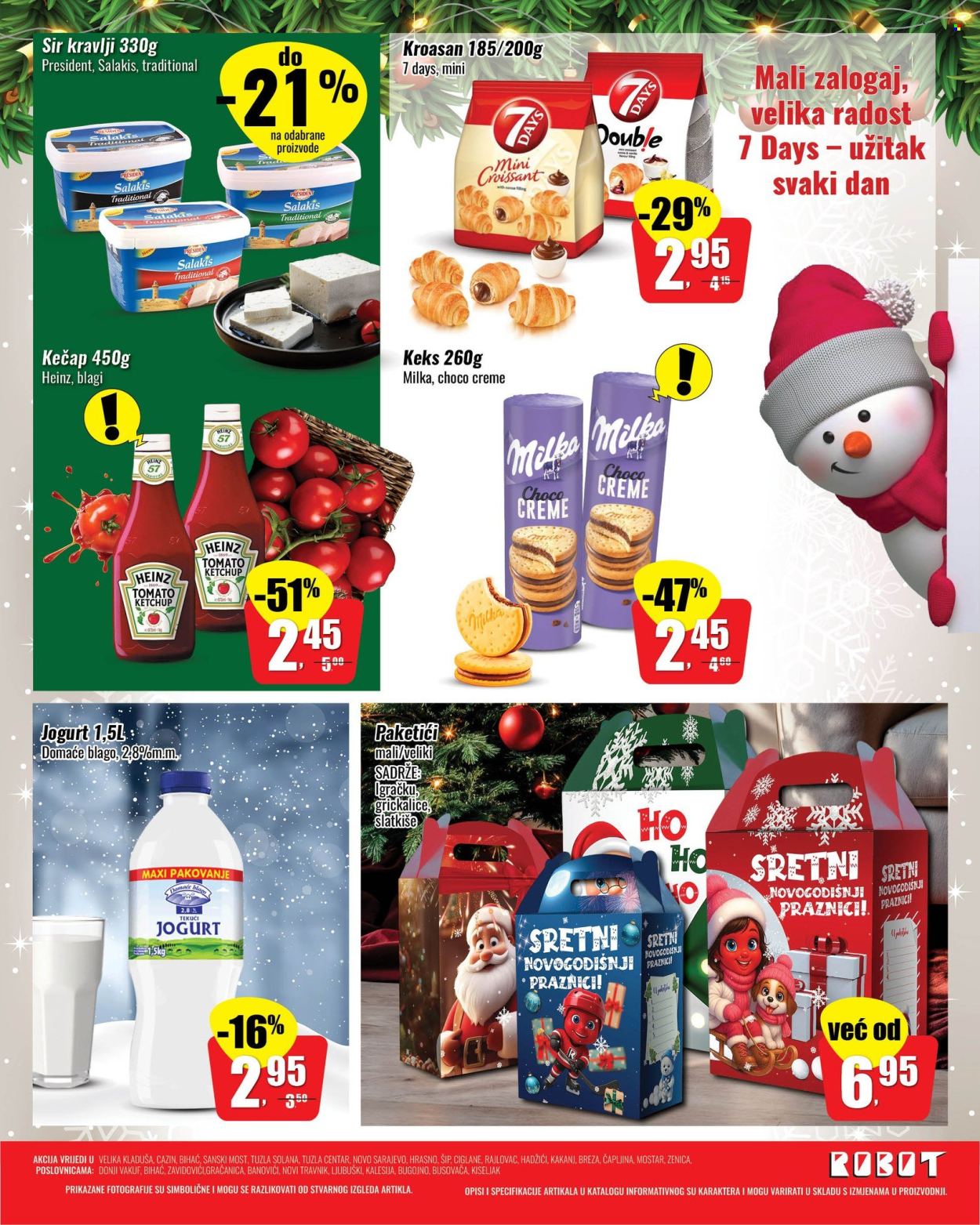 Robot katalog - 25.12.2025. - 27.12.2025.. Stranica 3