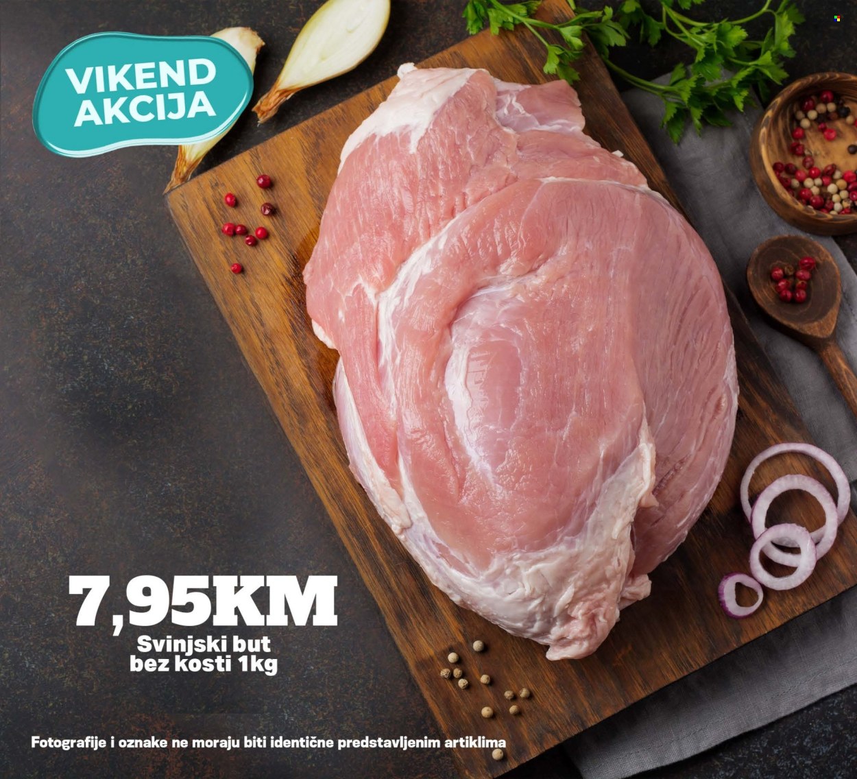 Kort marketi katalog - 26.12.2025. - 28.12.2025.. Stranica 2