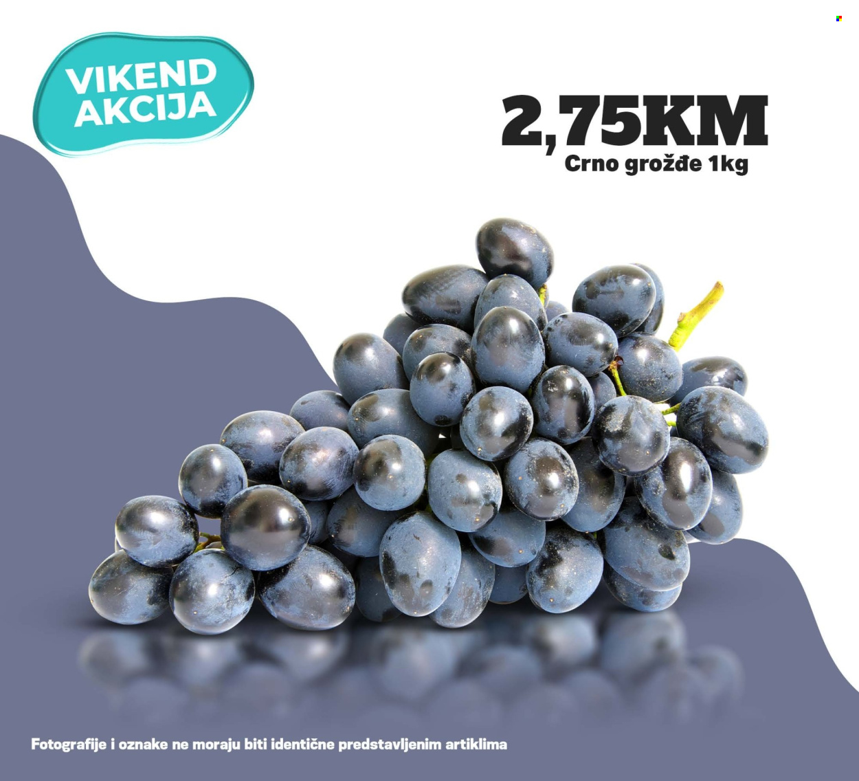 Kort marketi katalog - 26.12.2025. - 28.12.2025.. Stranica 3