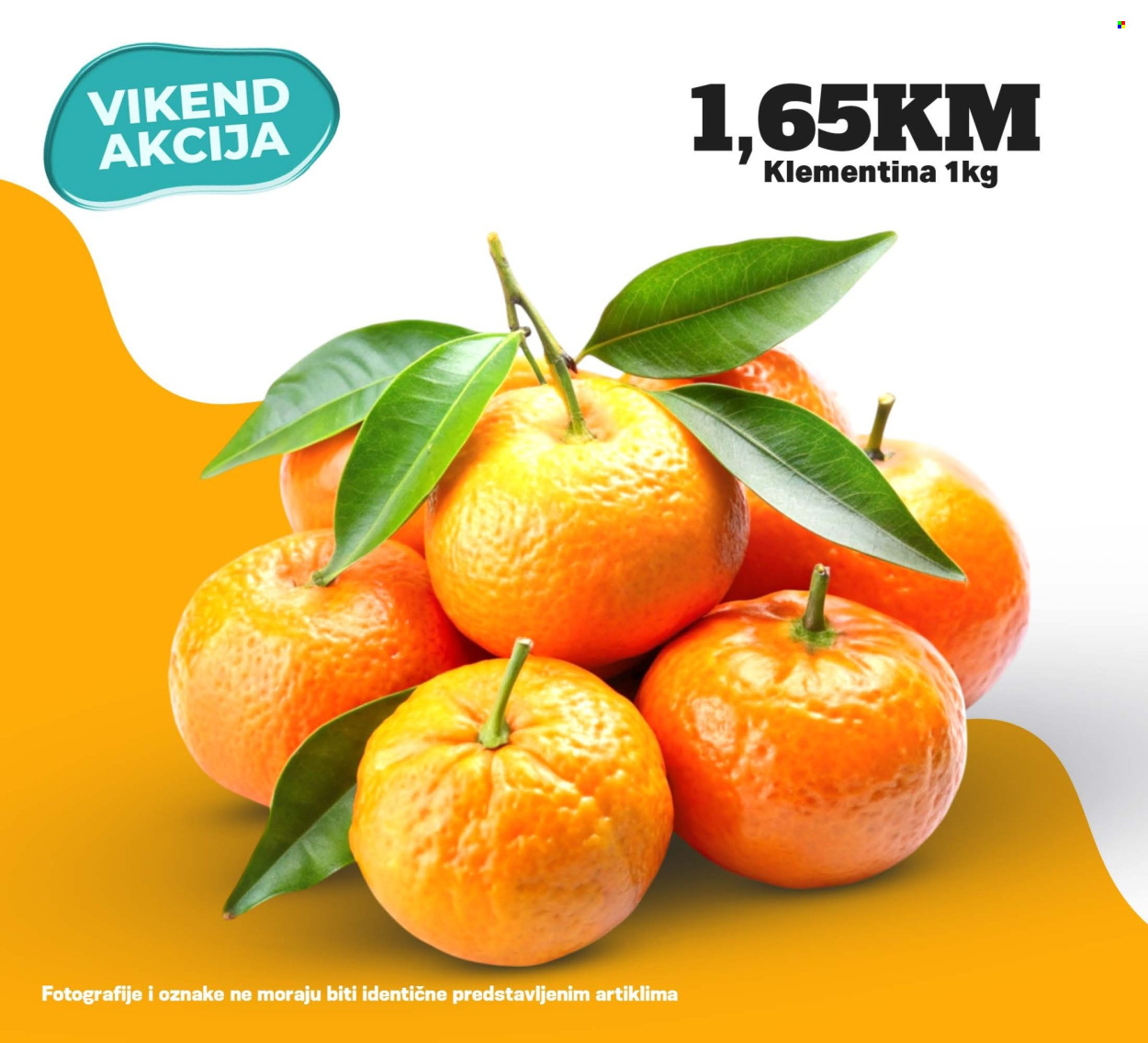 Kort marketi katalog - 26.12.2025. - 28.12.2025.. Stranica 4