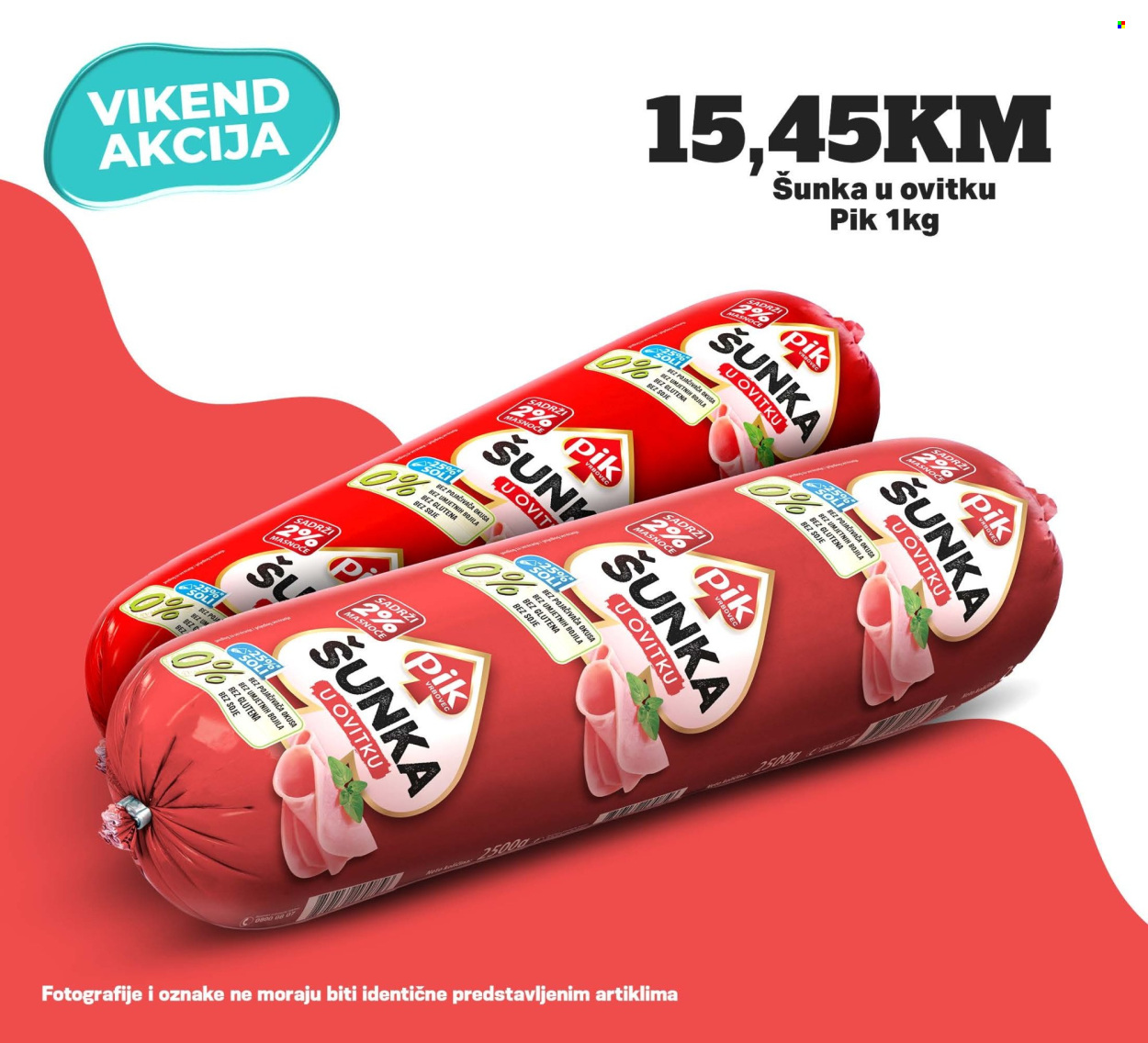 Kort marketi katalog - 26.12.2025. - 28.12.2025.. Stranica 5