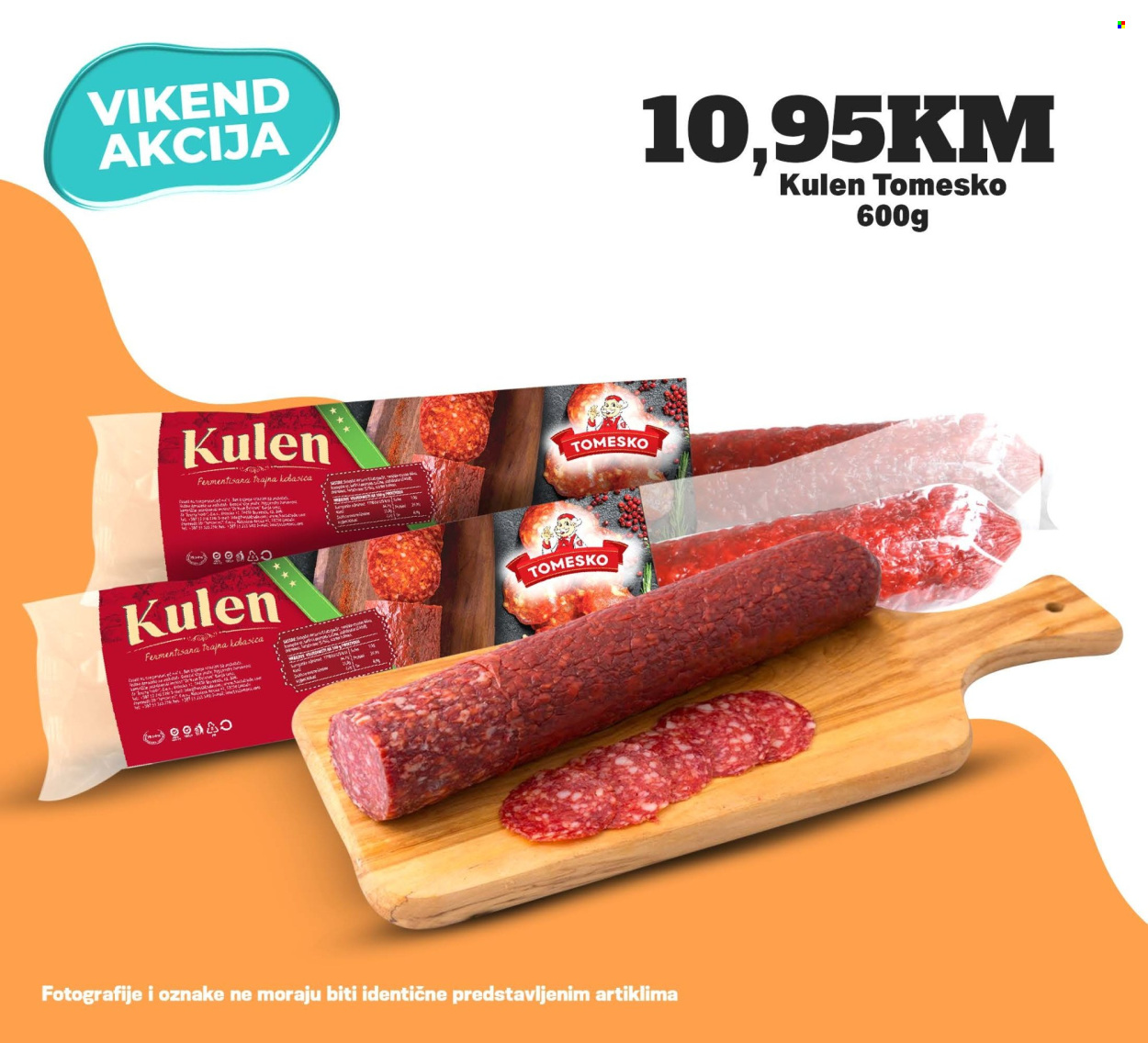 Kort marketi katalog - 26.12.2025. - 28.12.2025.. Stranica 6