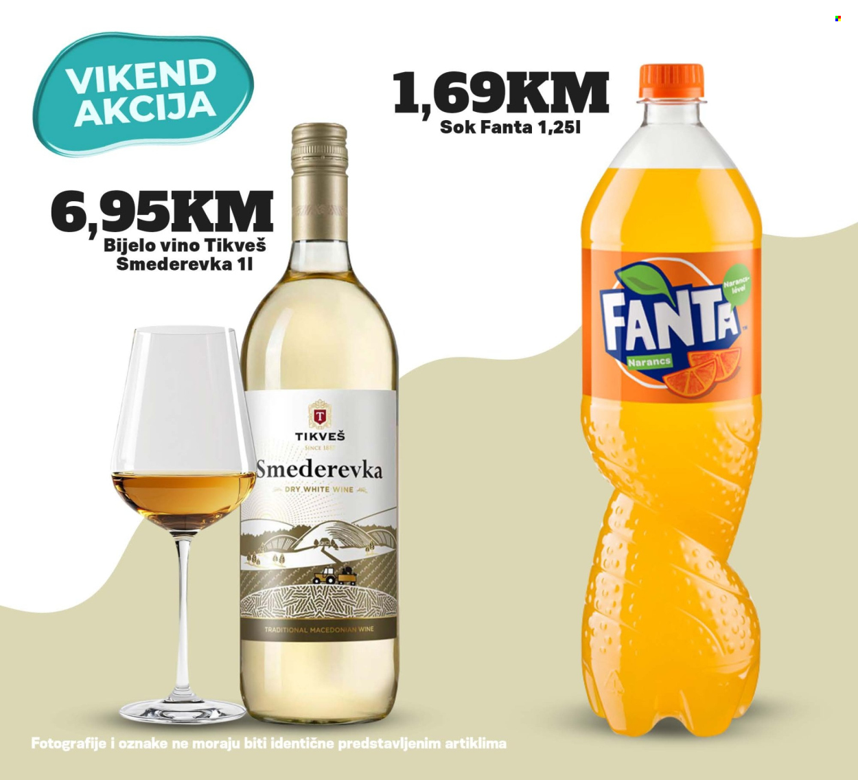 Kort marketi katalog - 26.12.2025. - 28.12.2025.. Stranica 9