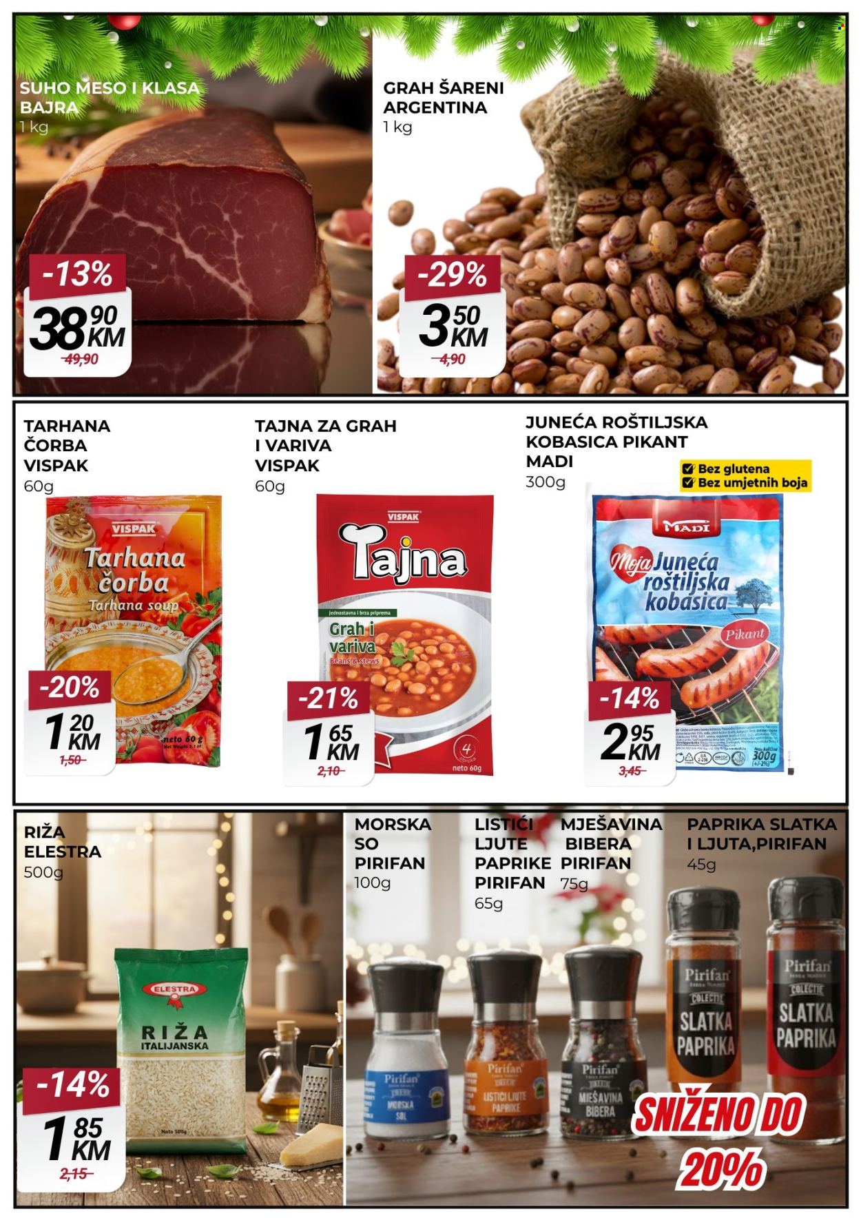 Belamionix katalog - 25.12.2025. - 28.12.2025.. Stranica 2