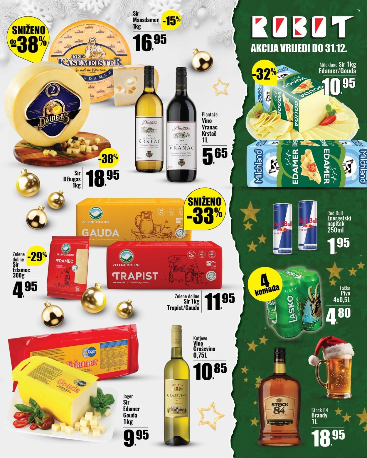 Robot katalog - 26.12.2025. - 31.12.2025.. Stranica 2