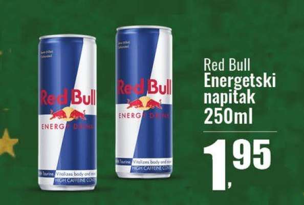 Red Bull