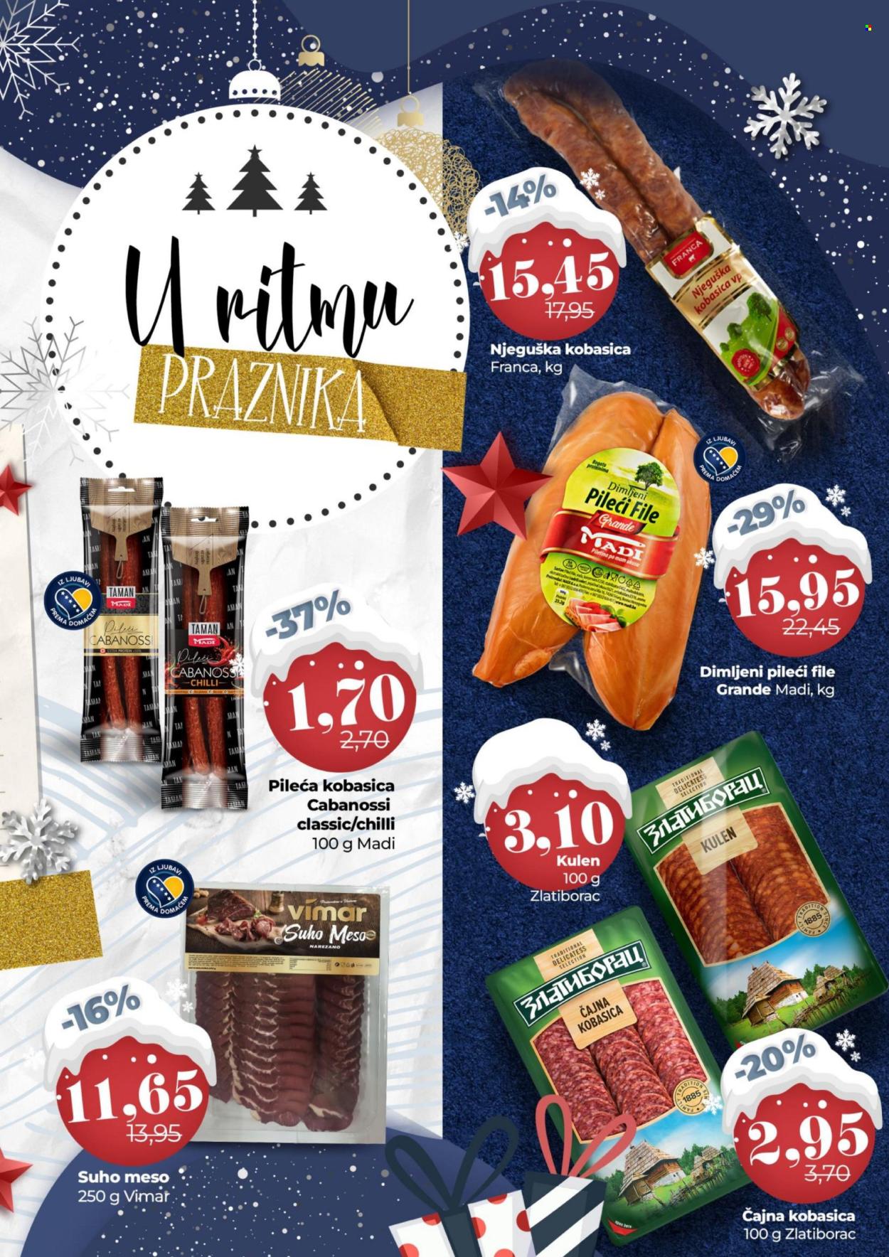 Bingo katalog - 27.12.2025. - 03.01.2026.. Stranica 3