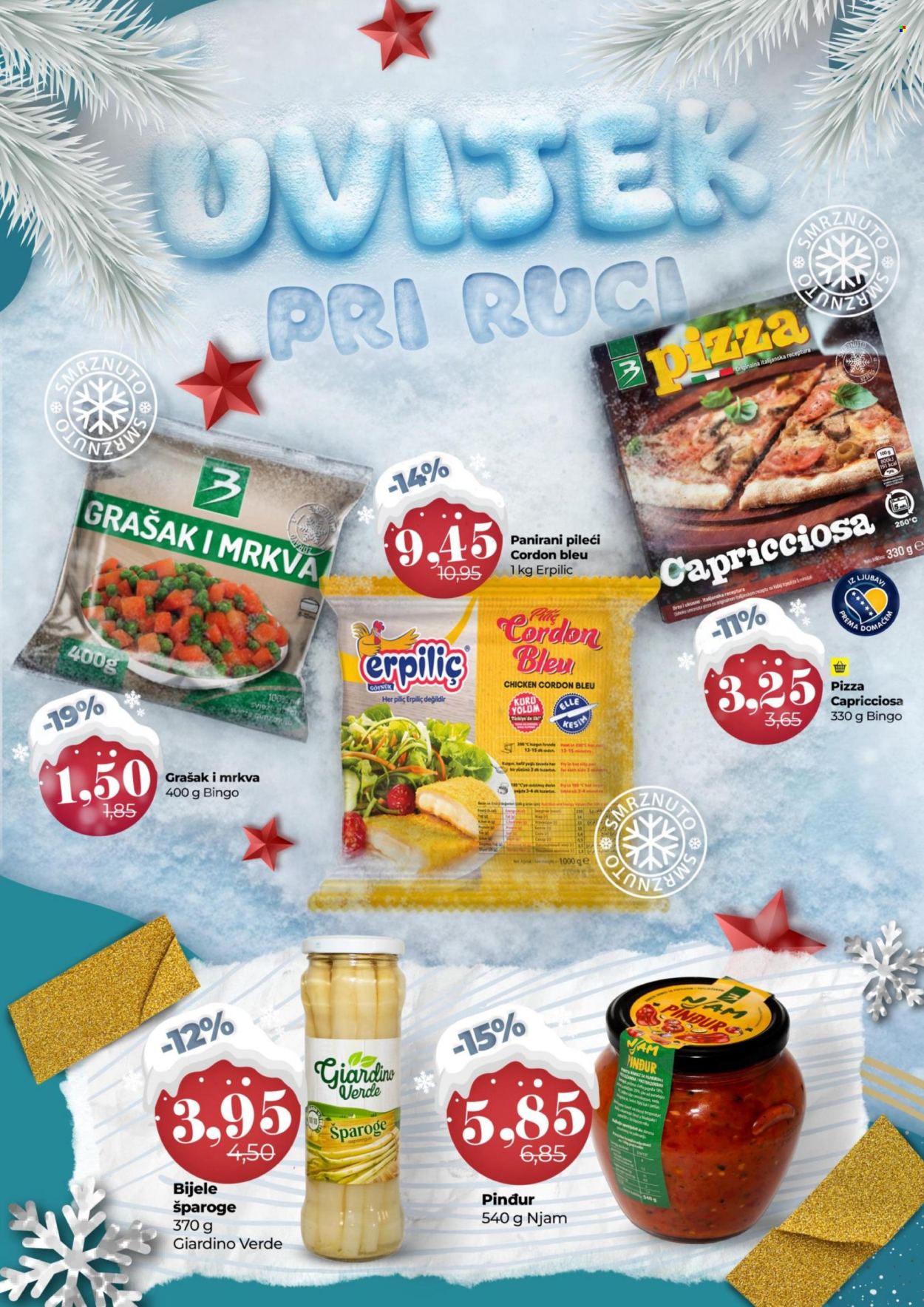 Bingo katalog - 27.12.2025. - 03.01.2026.. Stranica 6