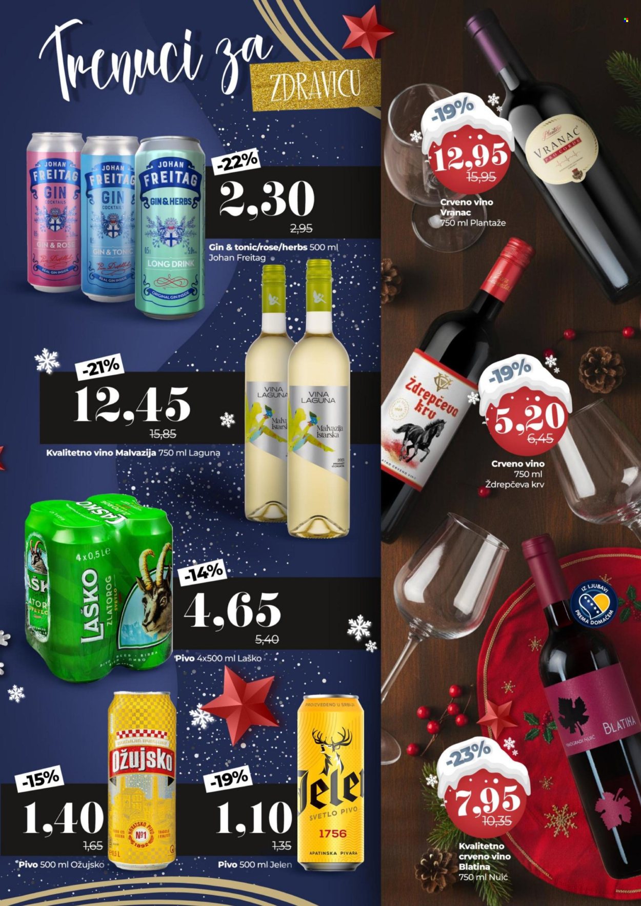 Bingo katalog - 27.12.2025. - 03.01.2026.. Stranica 9