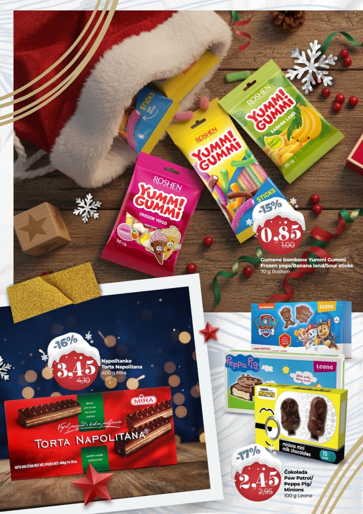 Bingo katalog - 27.12.2025. - 03.01.2026.. Stranica 10