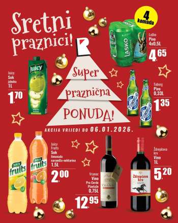 Robot katalog - 30.12.2025. - 06.01.2026.