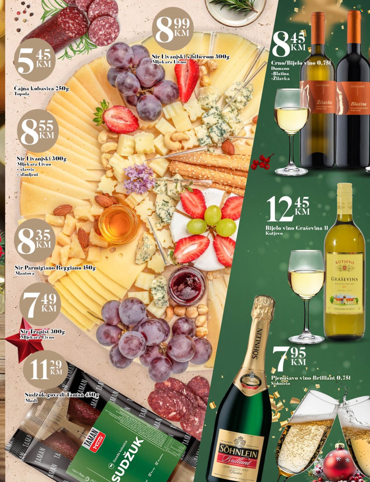 Kort marketi katalog - 08.12.2025. - 10.01.2026.. Stranica 5