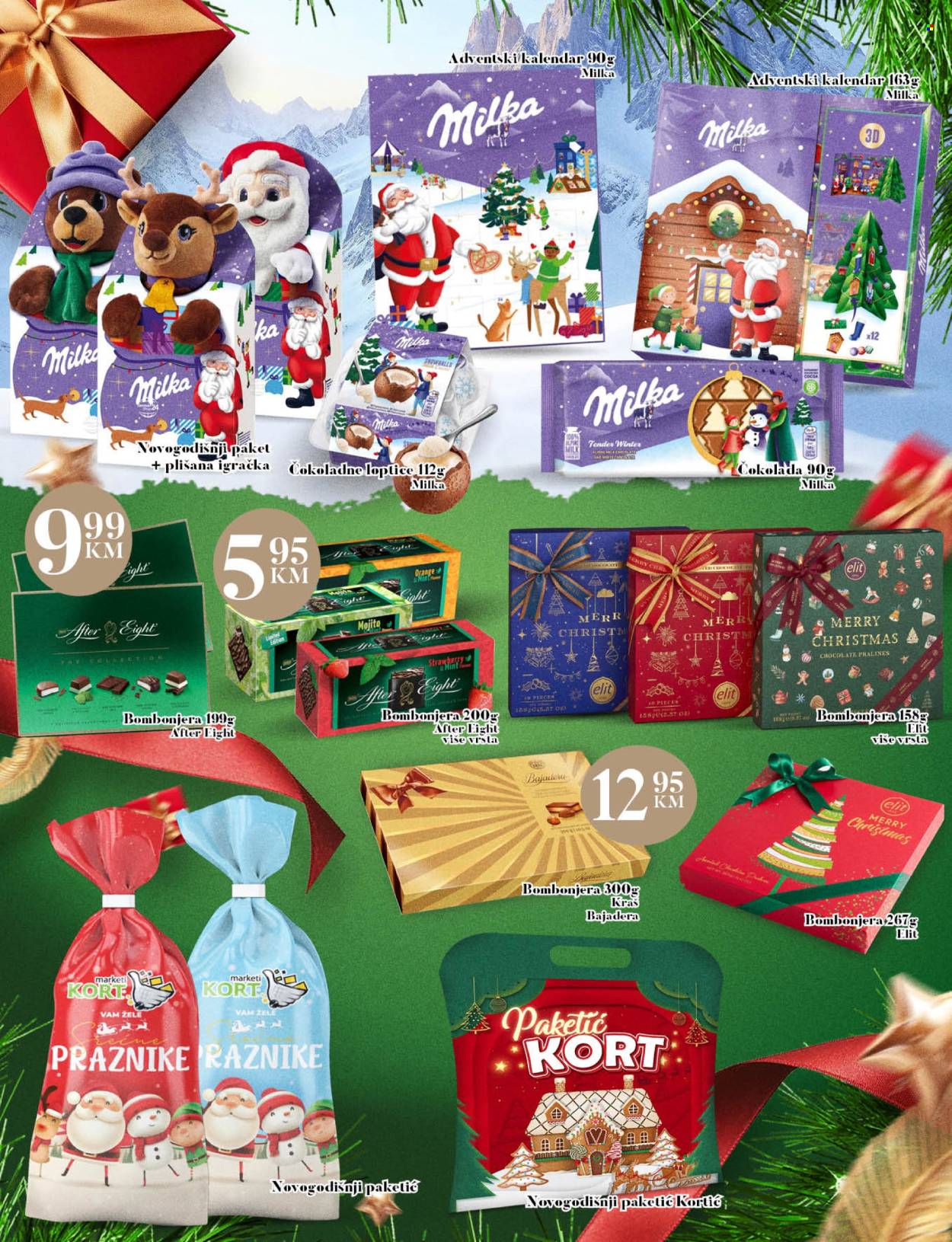 Kort marketi katalog - 08.12.2025. - 10.01.2026.. Stranica 6