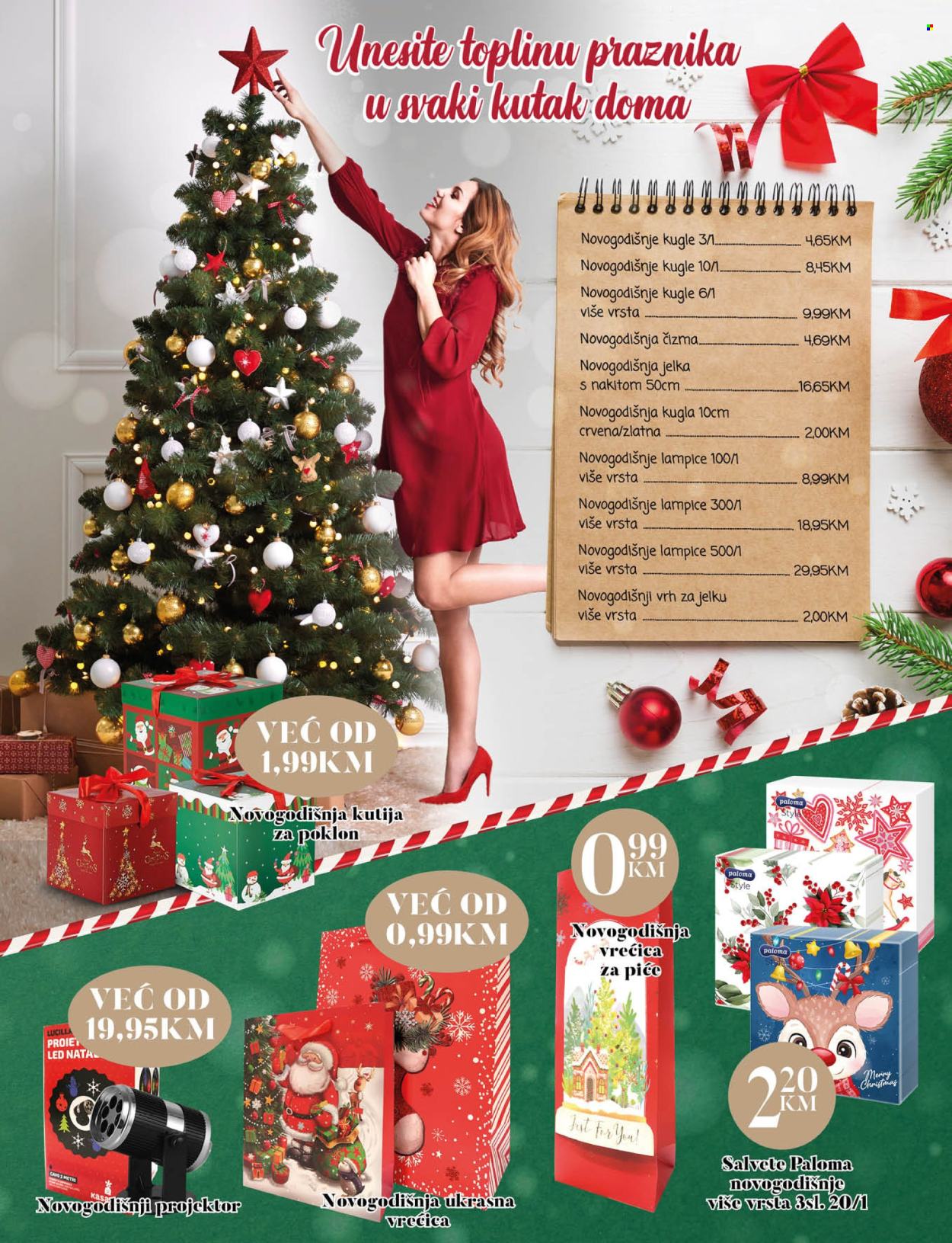 Kort marketi katalog - 08.12.2025. - 10.01.2026.. Stranica 7