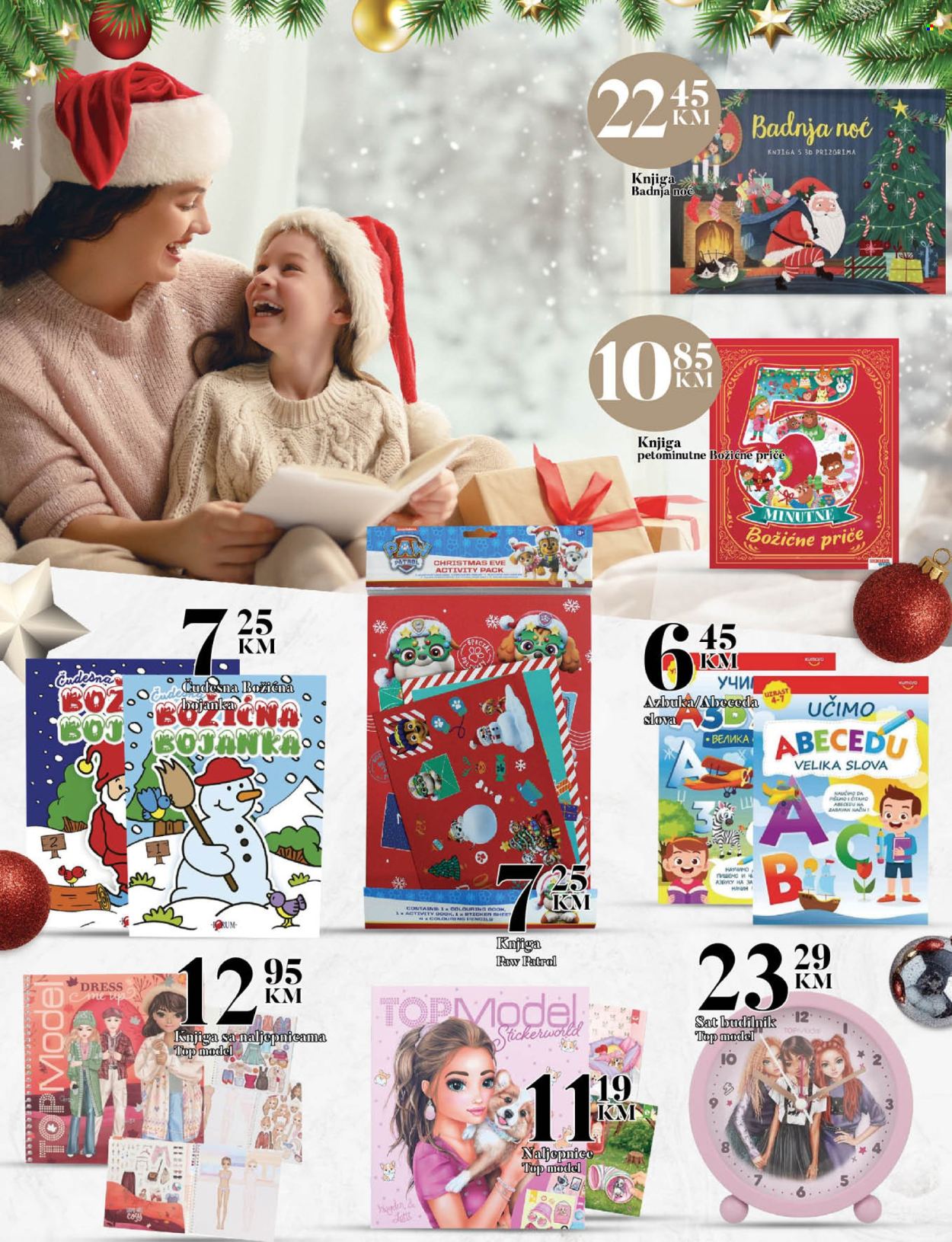 Kort marketi katalog - 08.12.2025. - 10.01.2026.. Stranica 8