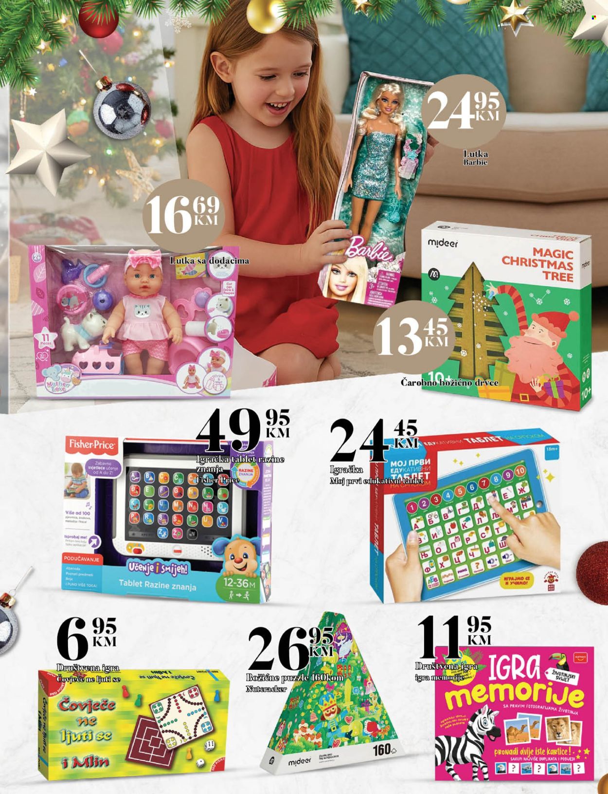 Kort marketi katalog - 08.12.2025. - 10.01.2026.. Stranica 9