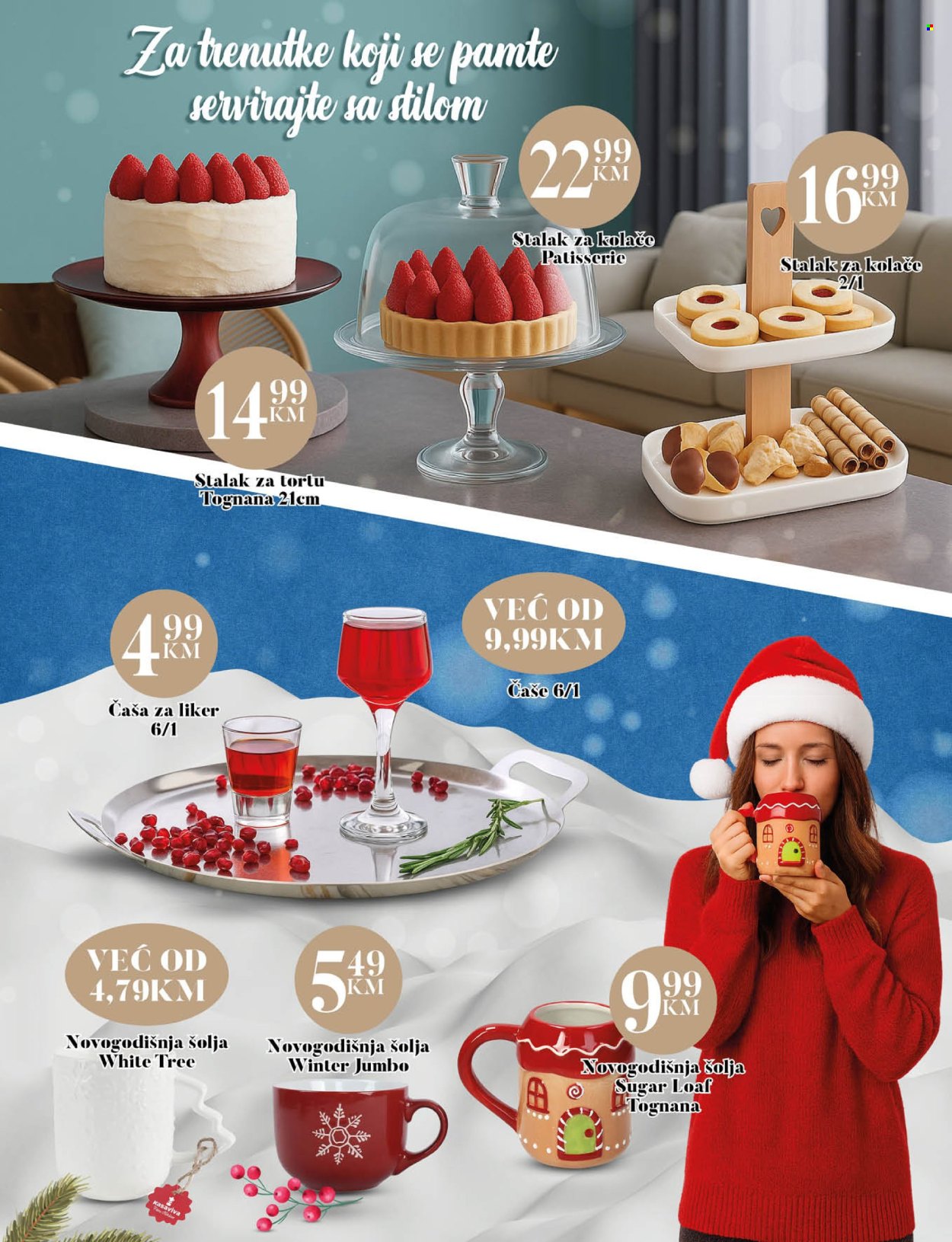 Kort marketi katalog - 08.12.2025. - 10.01.2026.. Stranica 11