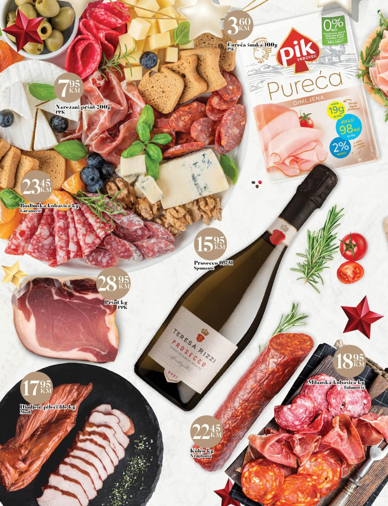 Kort marketi katalog - 16.12.2025. - 08.01.2026.. Stranica 4