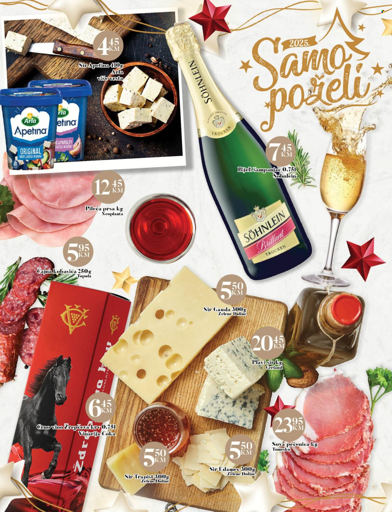 Kort marketi katalog - 16.12.2025. - 08.01.2026.. Stranica 5