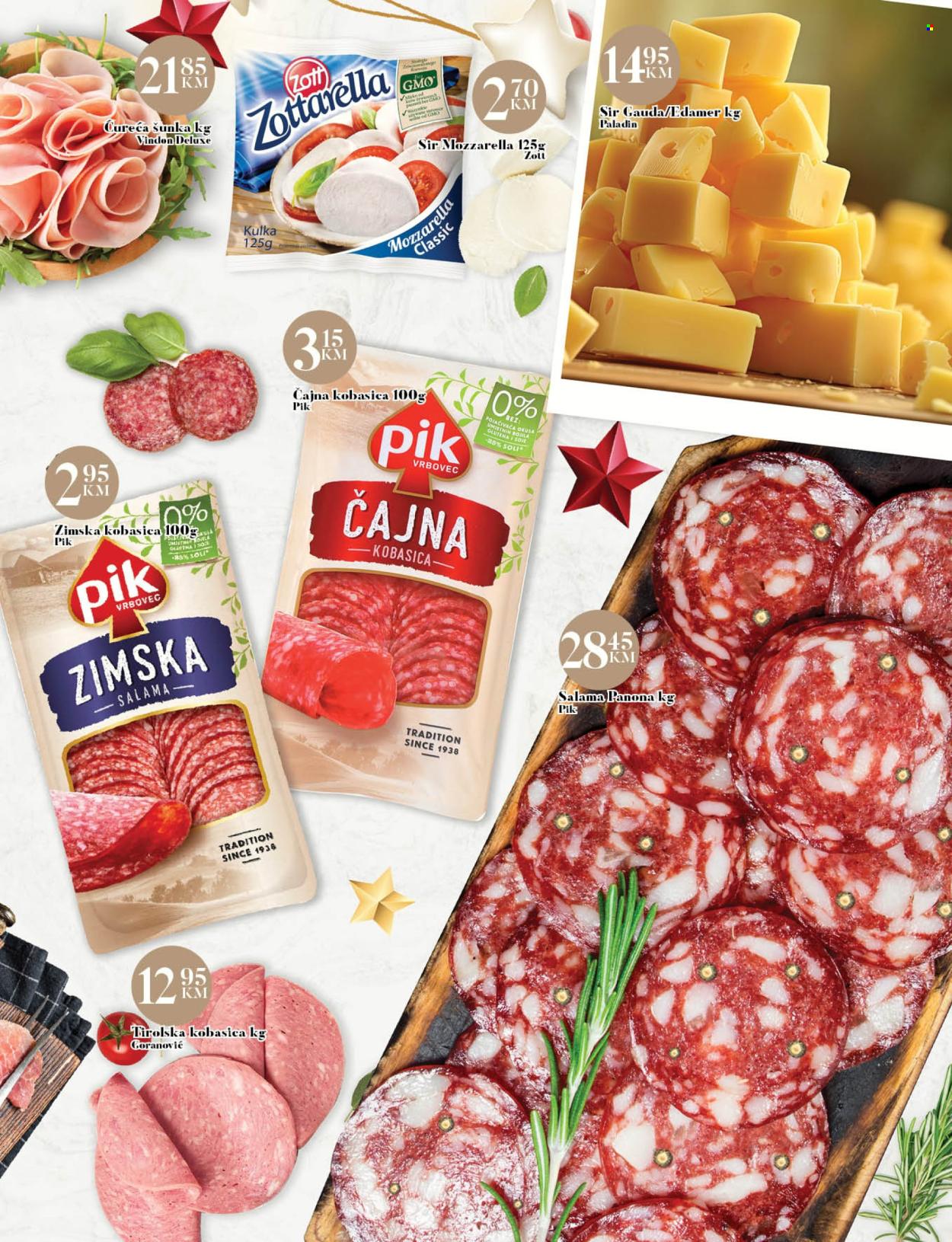 Kort marketi katalog - 16.12.2025. - 08.01.2026.. Stranica 6