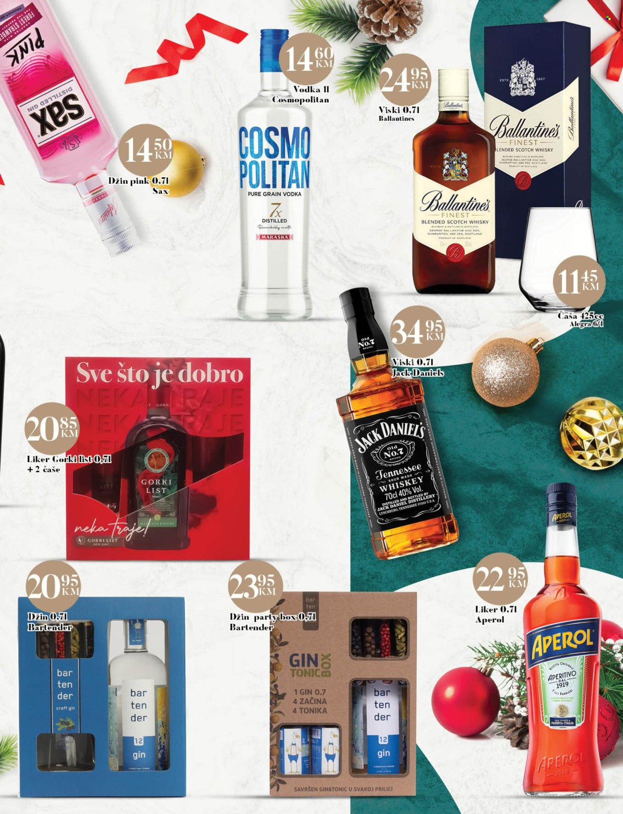 Kort marketi katalog - 16.12.2025. - 08.01.2026.. Stranica 8