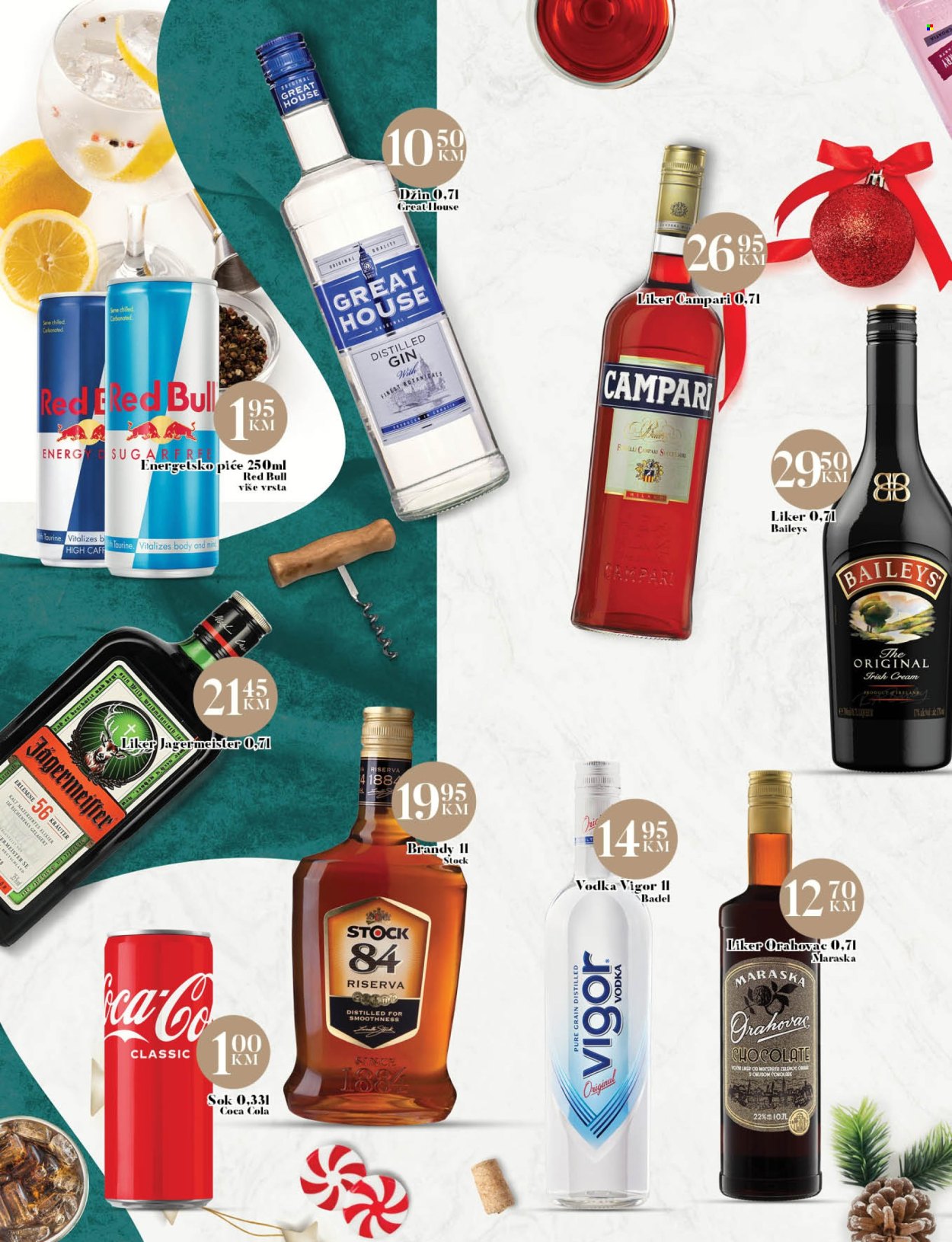 Kort marketi katalog - 16.12.2025. - 08.01.2026.. Stranica 9