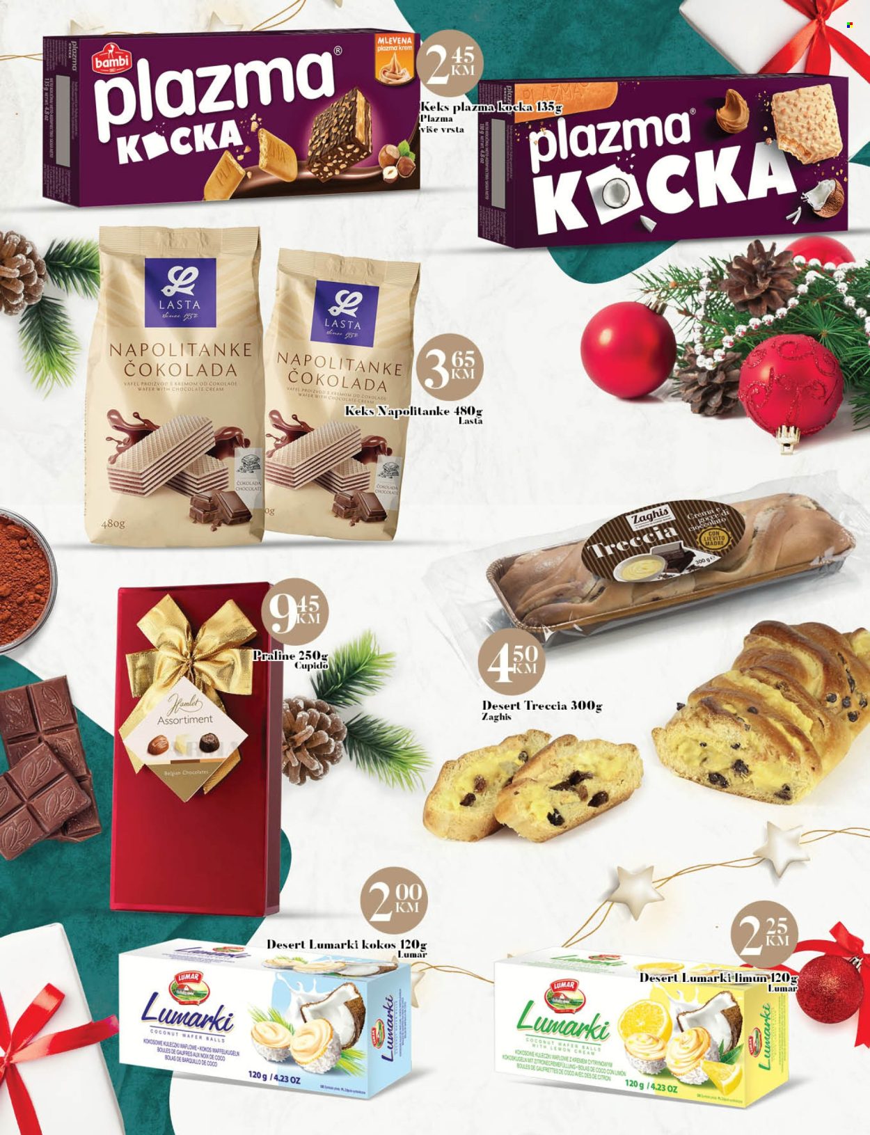Kort marketi katalog - 16.12.2025. - 08.01.2026.. Stranica 10