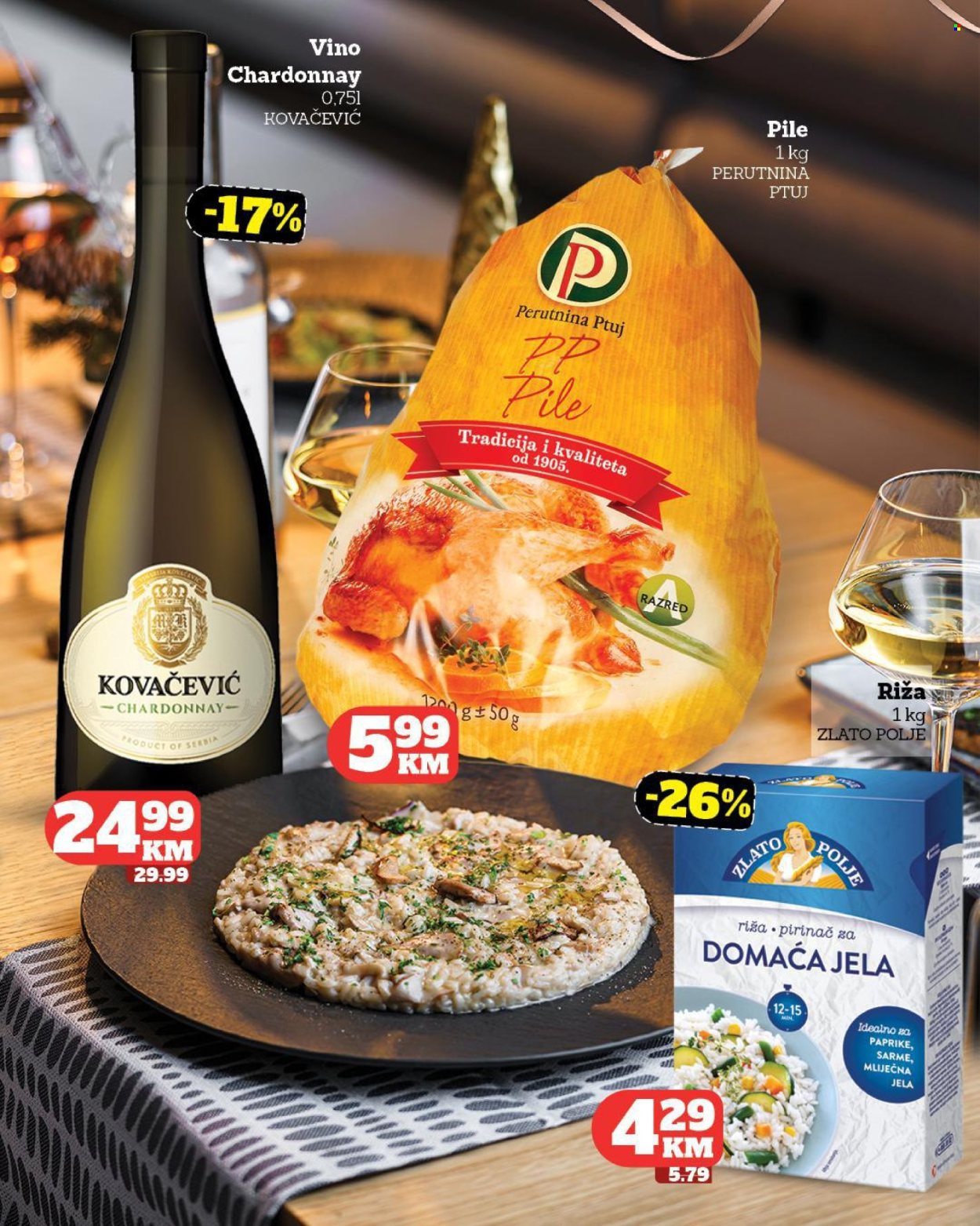 Tropic katalog - 17.12.2025. - 20.01.2026.. Stranica 2