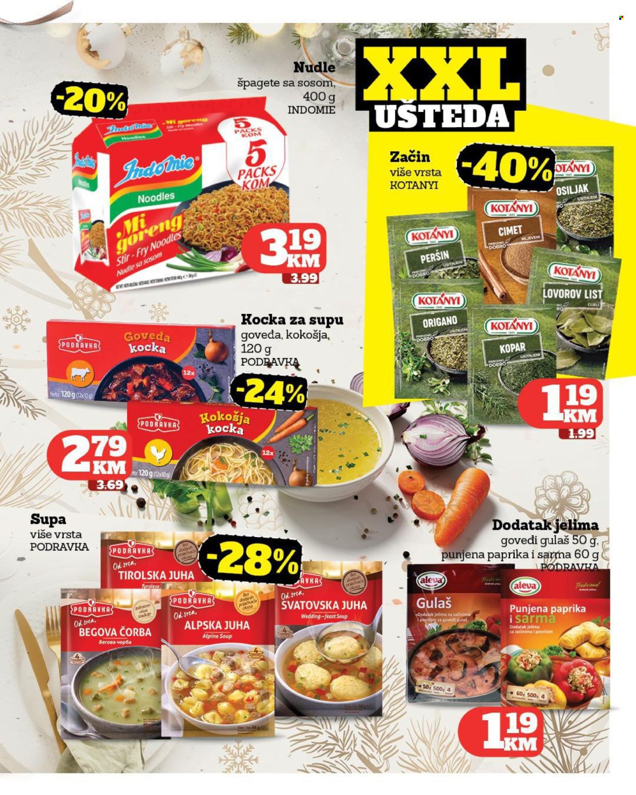 Tropic katalog - 17.12.2025. - 20.01.2026.. Stranica 3