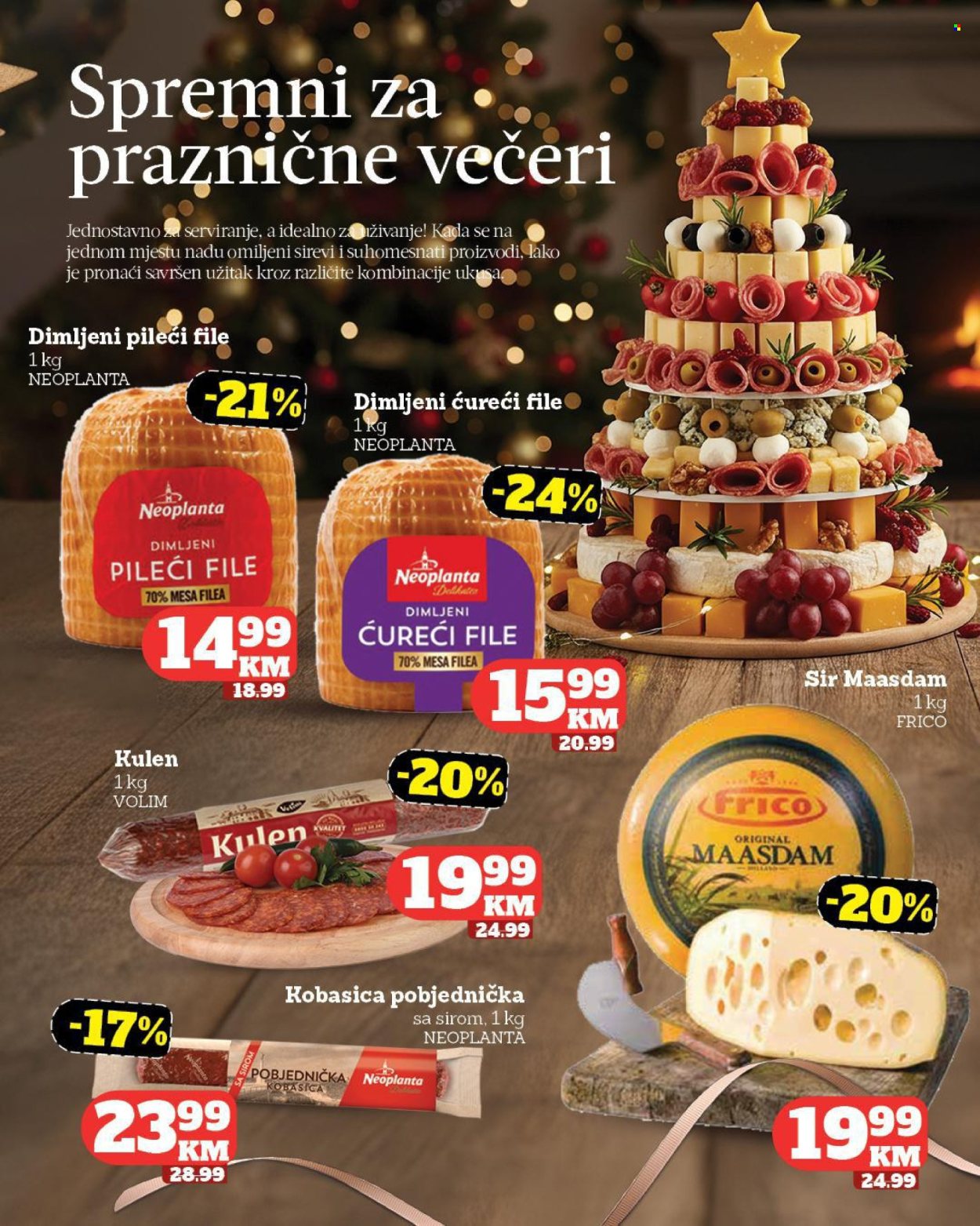 Tropic katalog - 17.12.2025. - 20.01.2026.. Stranica 5