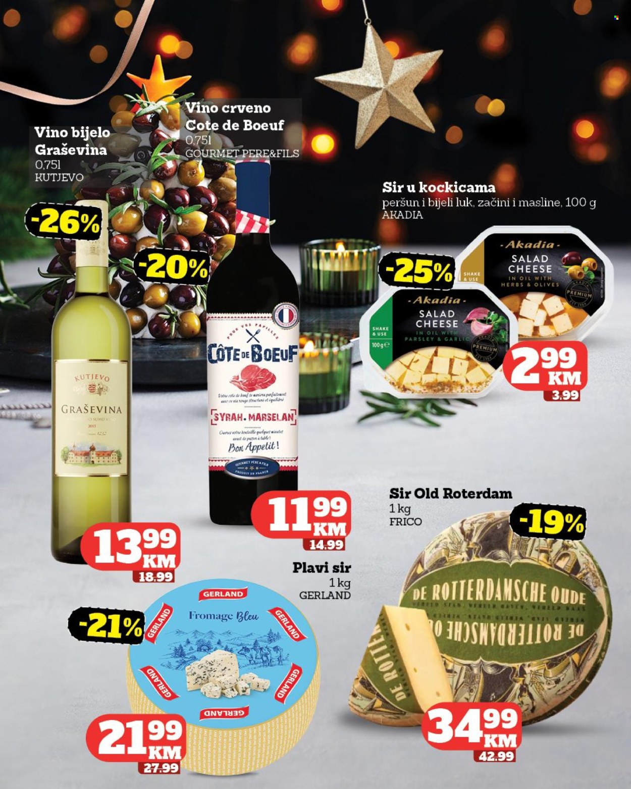 Tropic katalog - 17.12.2025. - 20.01.2026.. Stranica 12