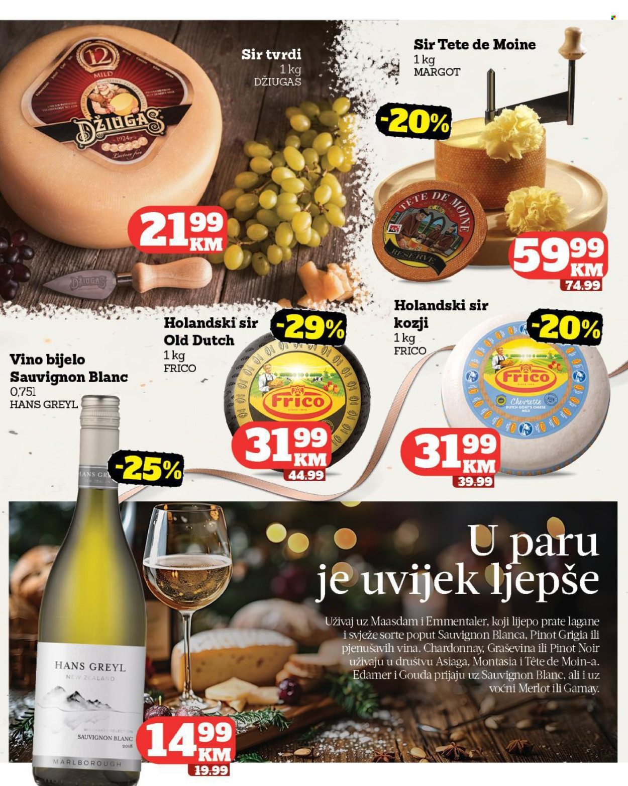 Tropic katalog - 17.12.2025. - 20.01.2026.. Stranica 13