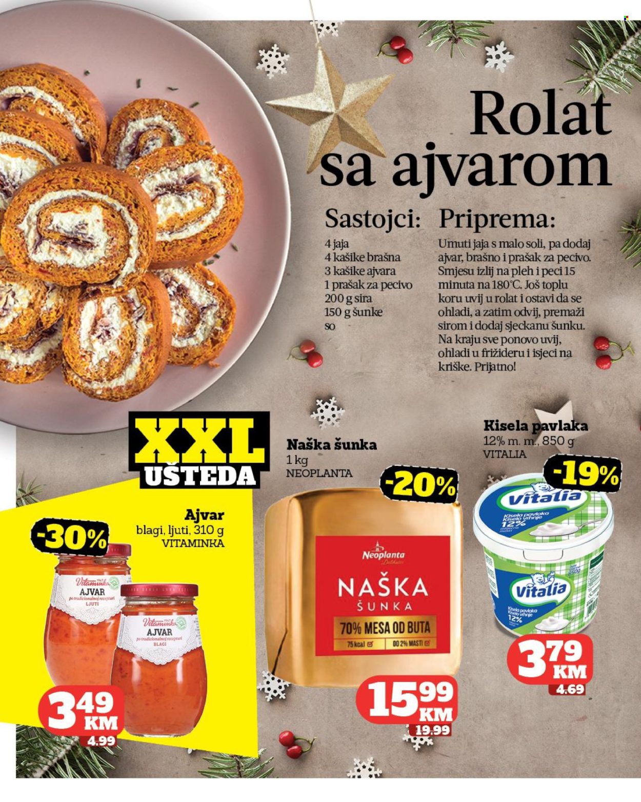 Tropic katalog - 17.12.2025. - 20.01.2026.. Stranica 16