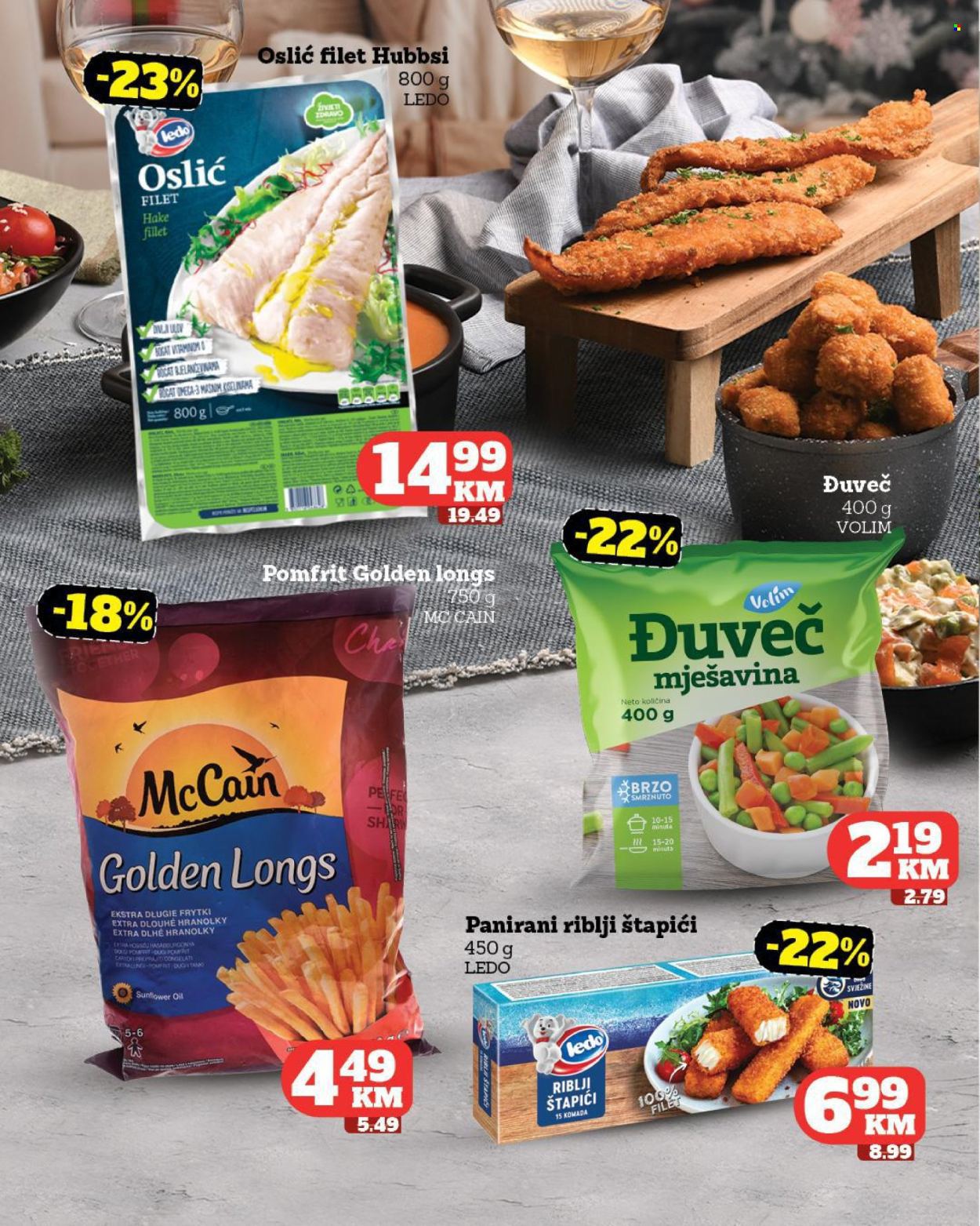 Tropic katalog - 17.12.2025. - 20.01.2026.. Stranica 20